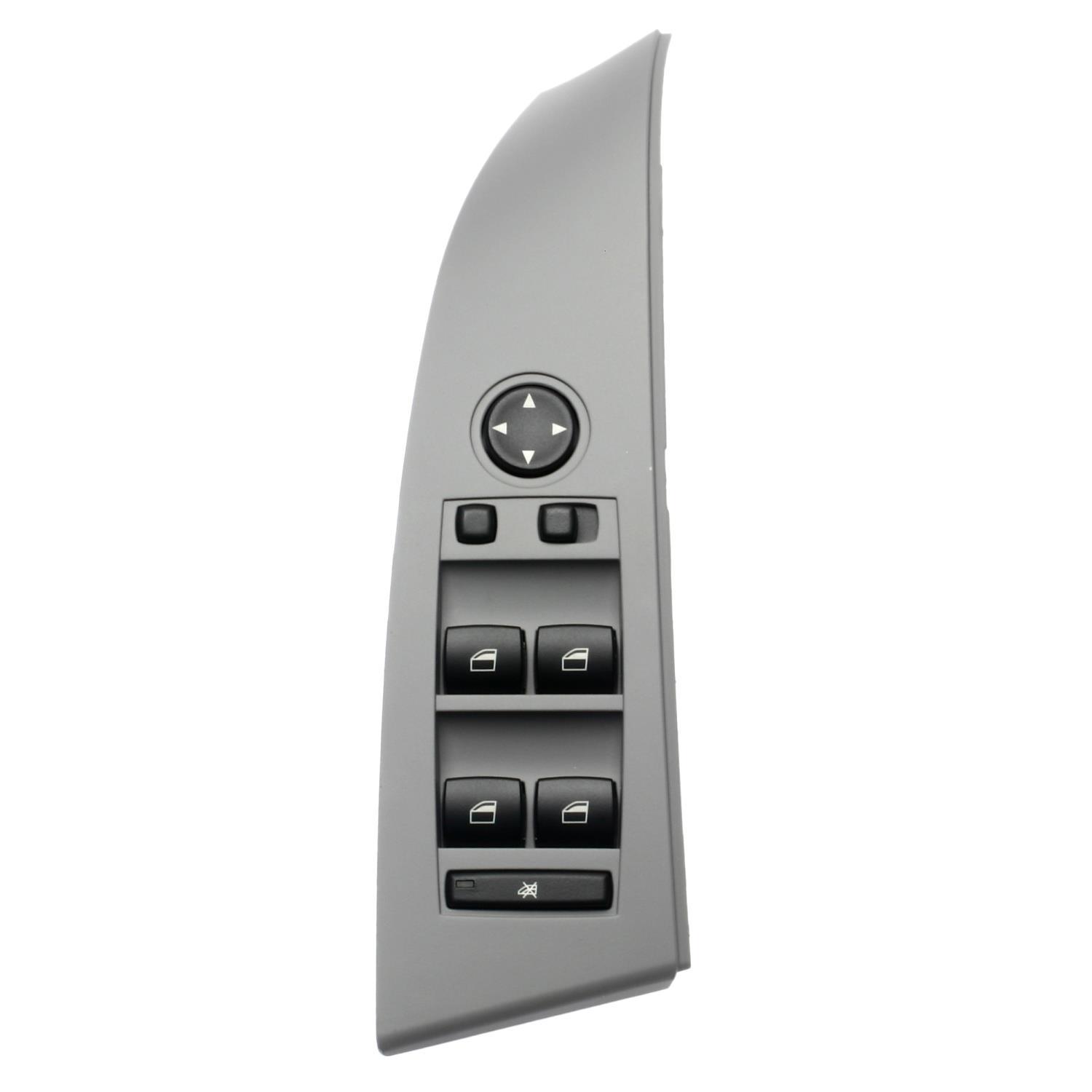 BWD WST1048 - Door Window Switch BWD WST1048 Door Window Switch product image 1 of 3