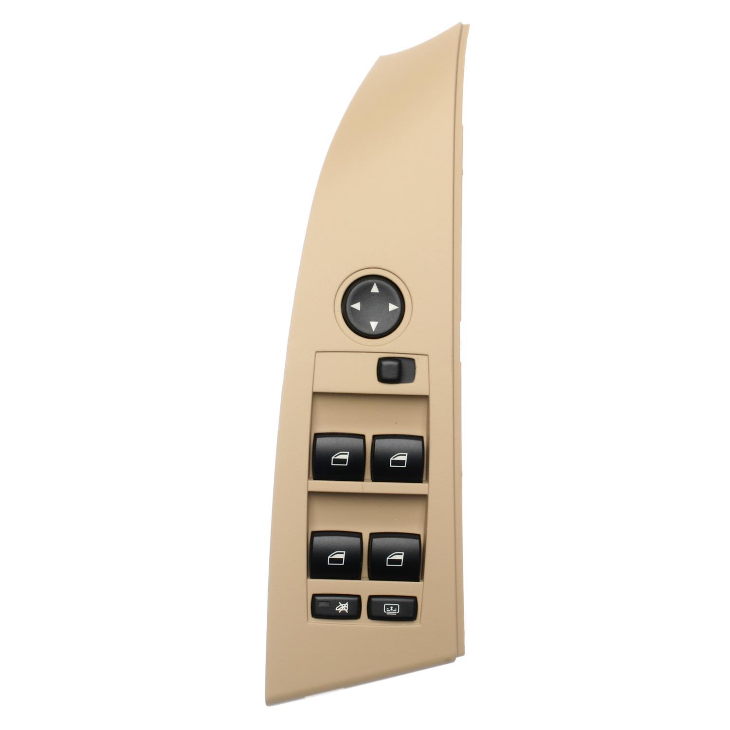 BWD WST1053 - Door Window Switch BWD WST1053 Door Window Switch product image 1 of 3