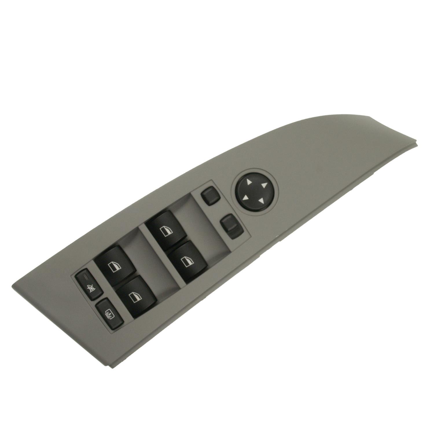 BWD WST1057 - Door Window Switch BWD WST1057 Door Window Switch product image 1 of 3