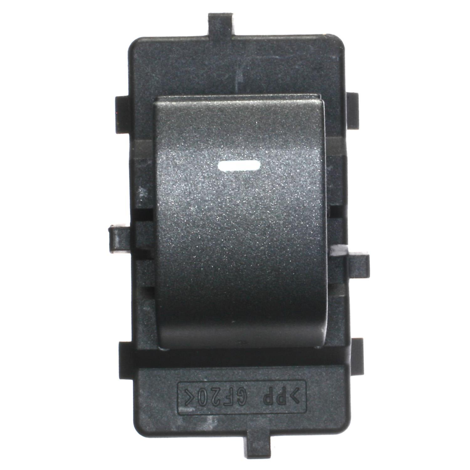 BWD WST1058 - Door Window Switch BWD WST1058 Door Window Switch product image 1 of 3
