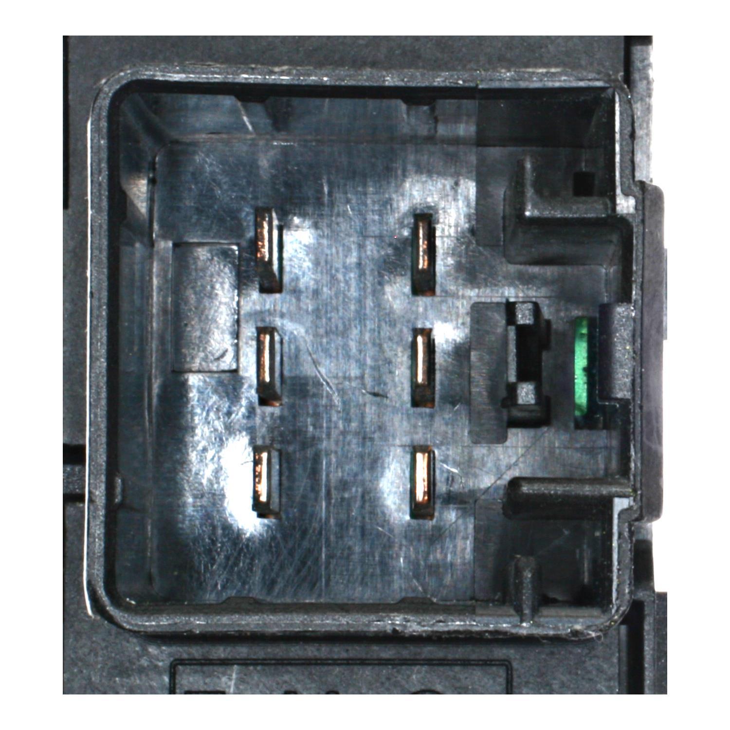 BWD WST1058 - Door Window Switch BWD WST1058 Door Window Switch product image 3 of 3