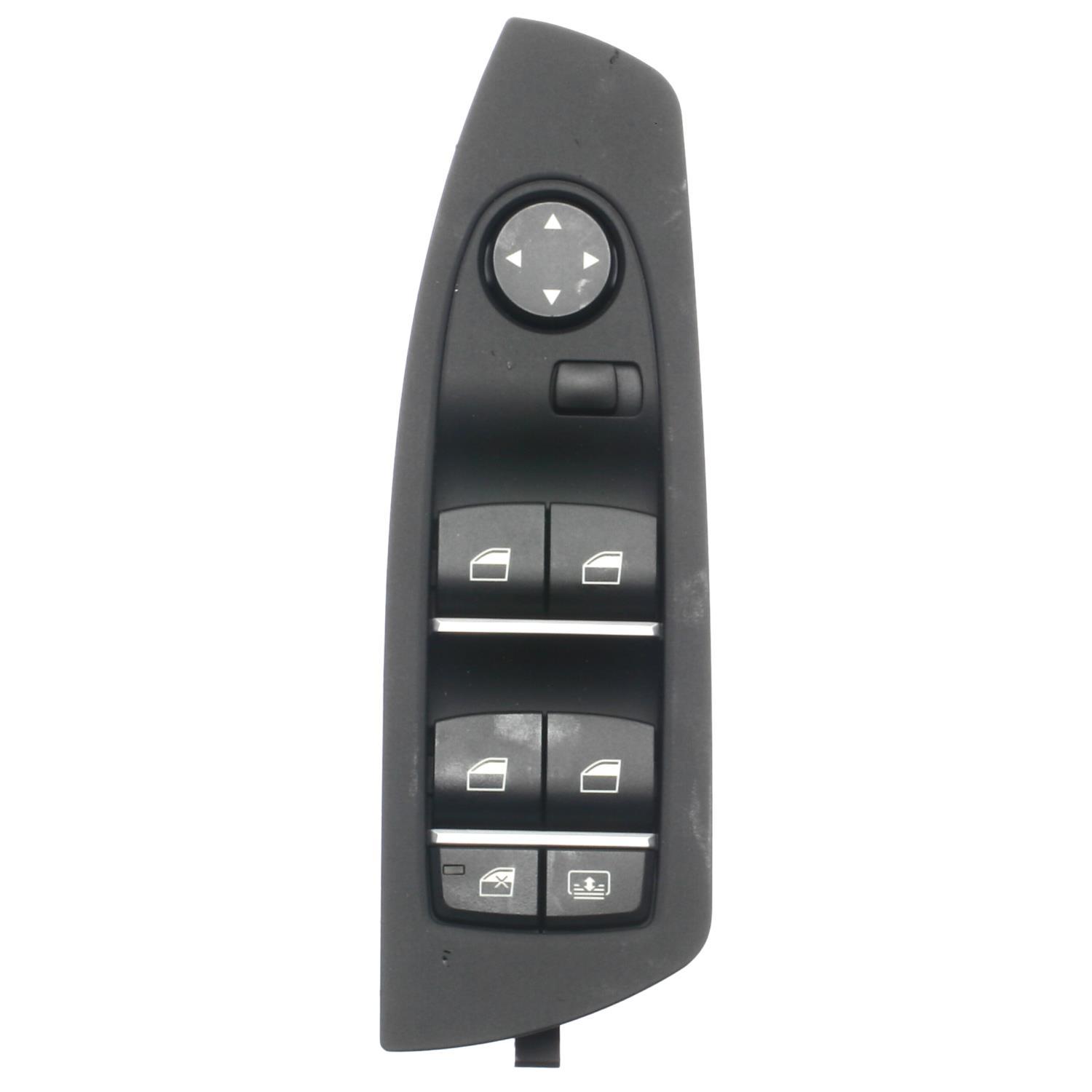 BWD WST1074 - Door Window Switch BWD WST1074 Door Window Switch product image 1 of 3