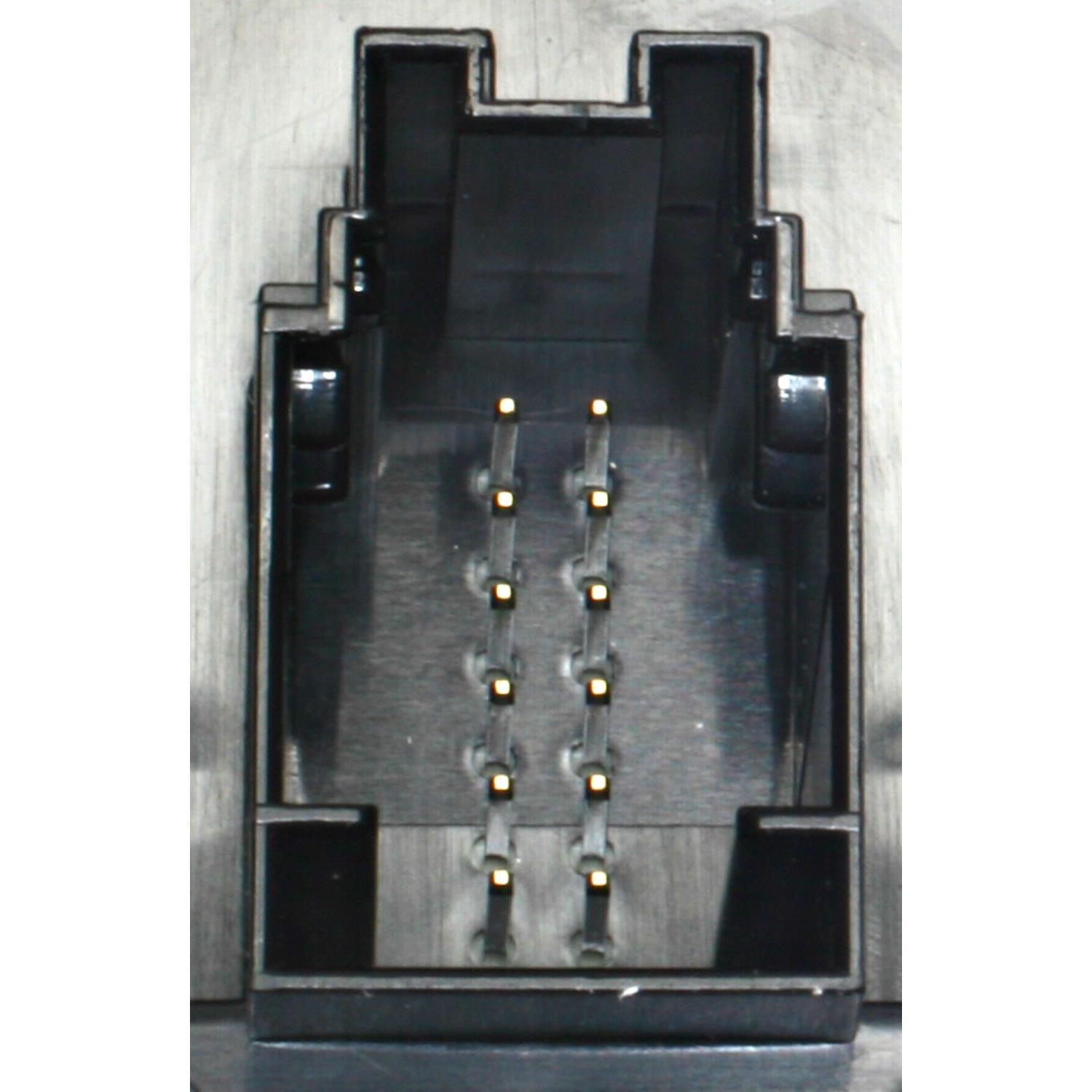 BWD WST1074 - Door Window Switch BWD WST1074 Door Window Switch product image 3 of 3