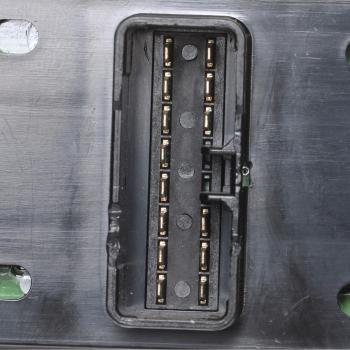 BWD WST1076 Door Window Switch product image 6 of 8