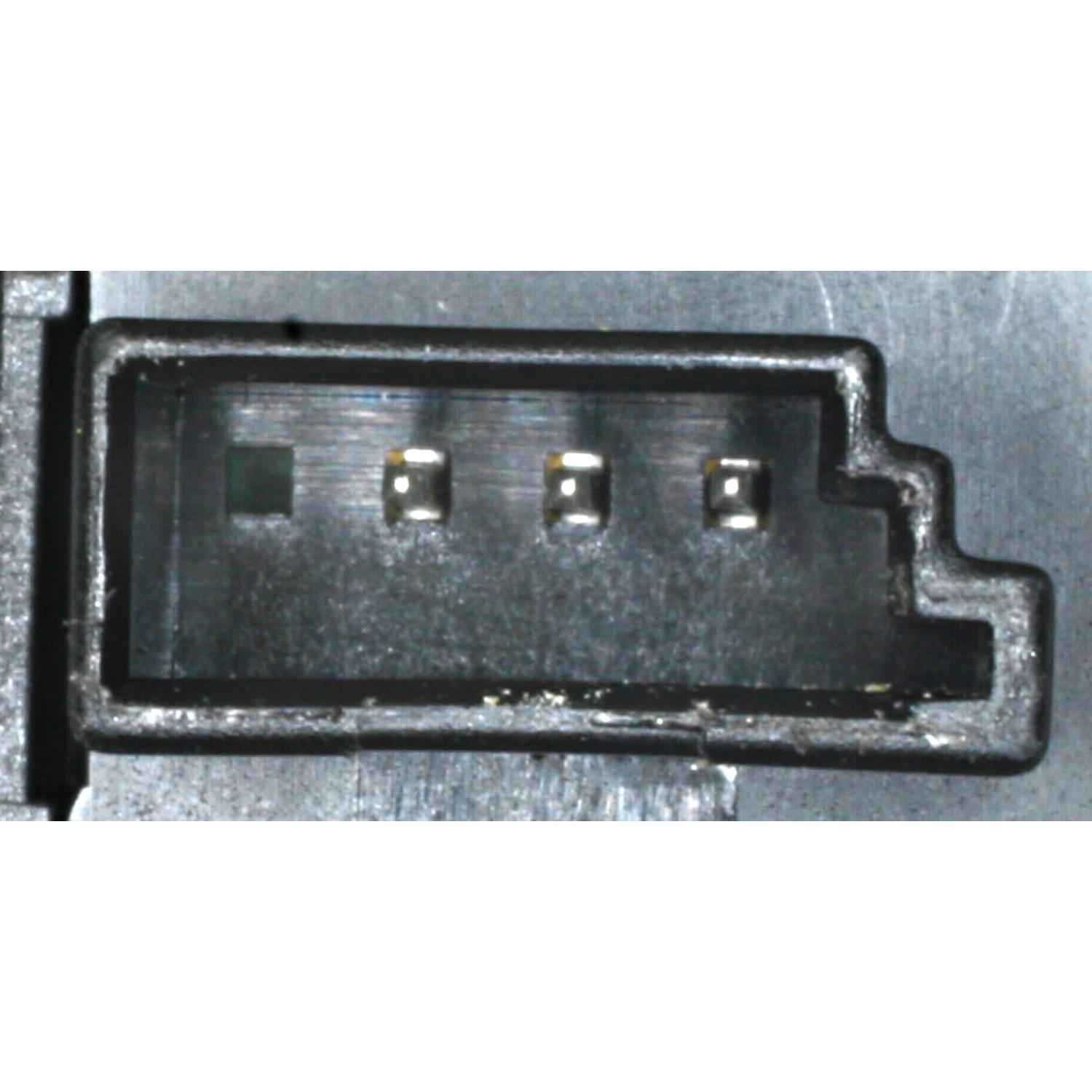 BWD WST1077 - Door Window Switch BWD WST1077 Door Window Switch product image 3 of 3