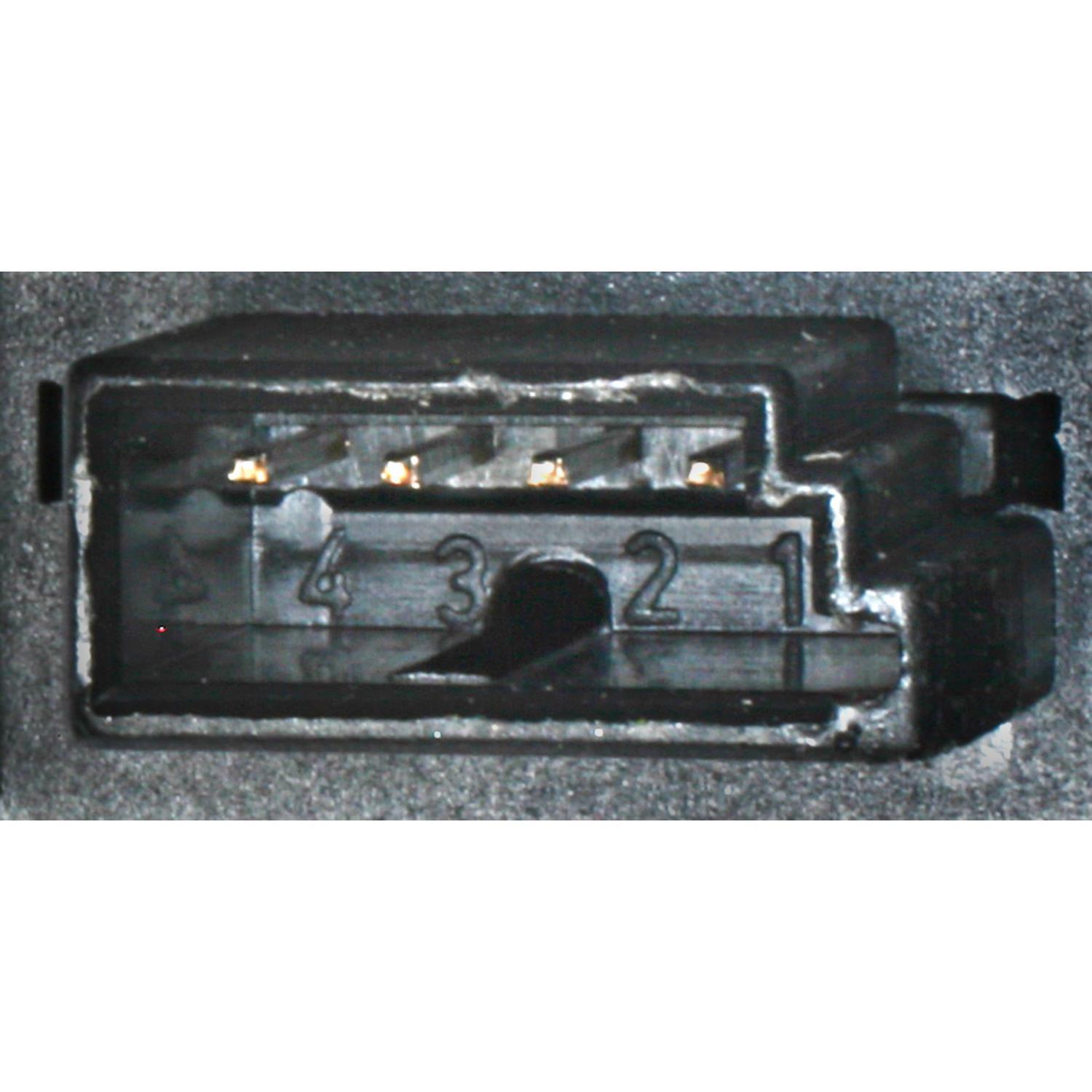 BWD WST1085 - Door Window Switch BWD WST1085 Door Window Switch product image 3 of 3