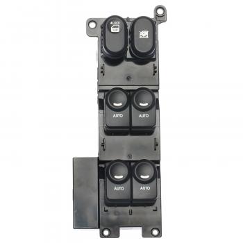 BWD WST1087 - Door Window Switch BWD WST1087 Door Window Switch product image 1 of 3