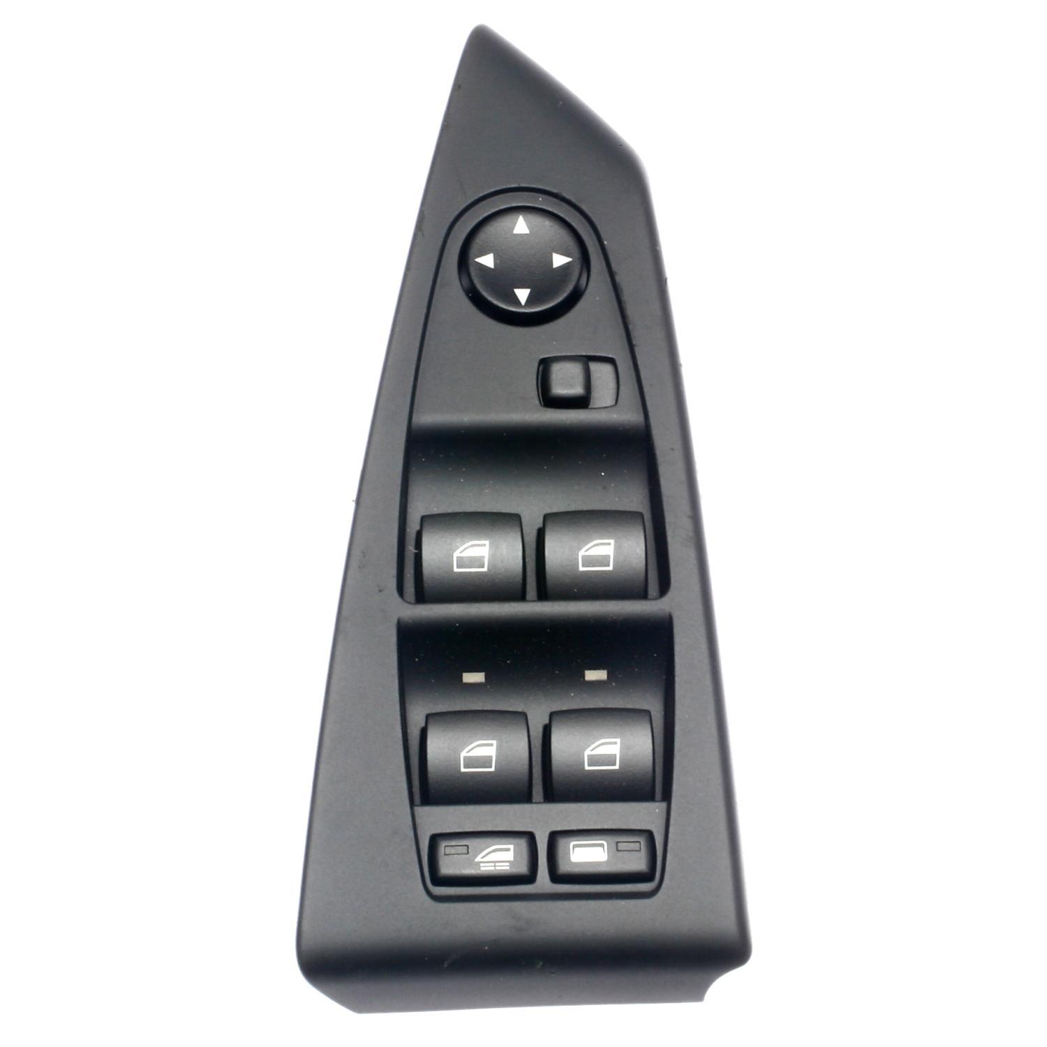 BWD WST1090 - Door Window Switch BWD WST1090 Door Window Switch product image 1 of 3