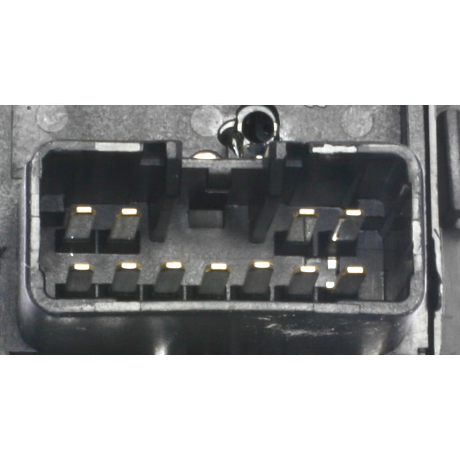 BWD WST1098 - Door Window Switch BWD WST1098 Door Window Switch product image 3 of 3