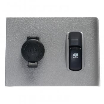 BWD WST1102 - Door Window Switch BWD WST1102 Door Window Switch product image 1 of 3