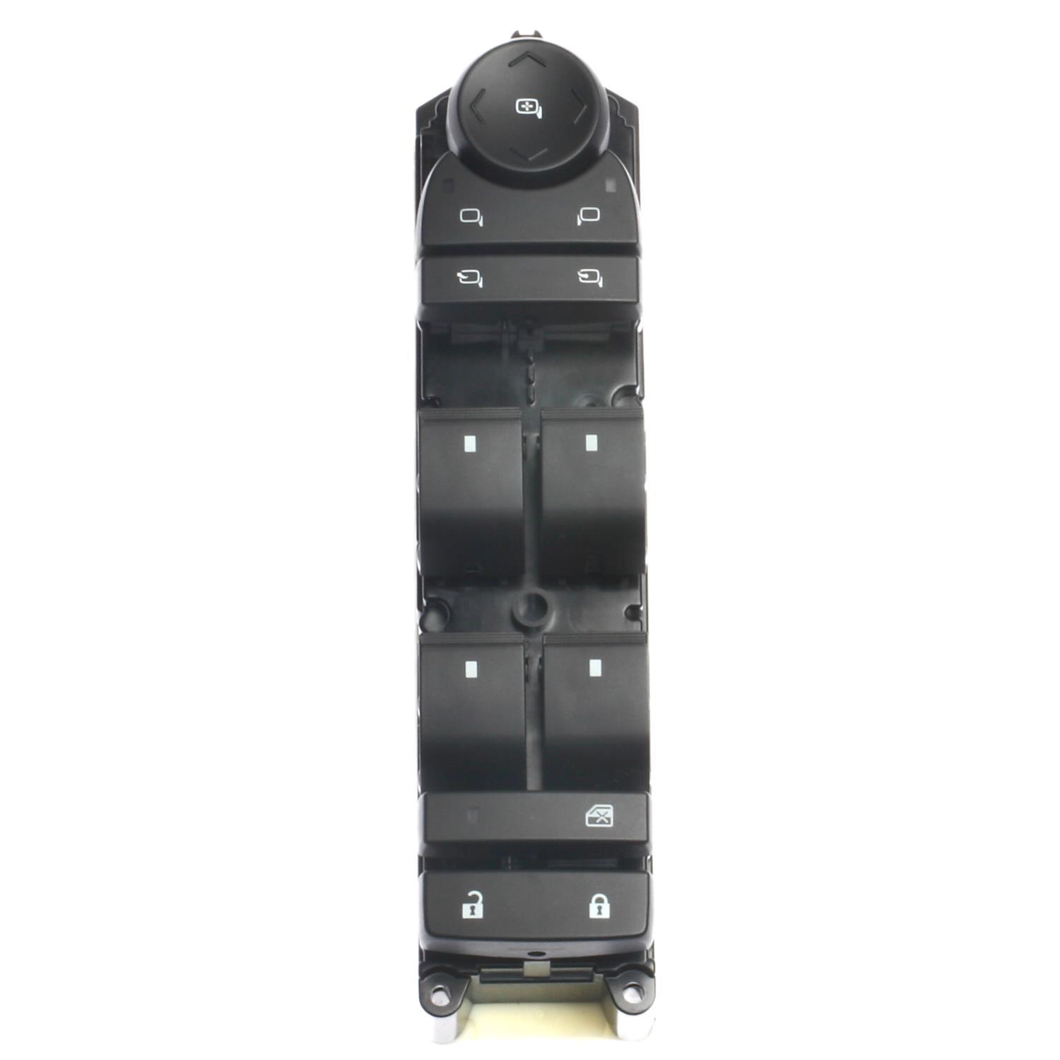 BWD WST1104 - Door Window Switch BWD WST1104 Door Lock Switch product image 1 of 9