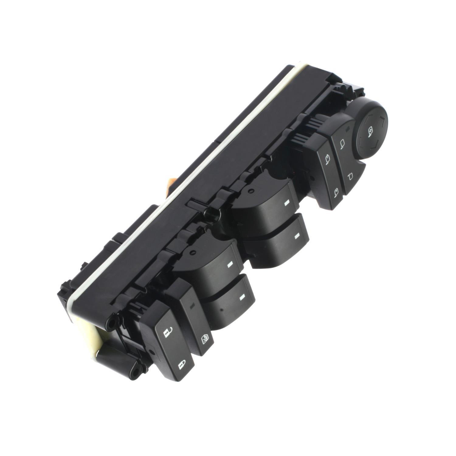 BWD WST1104 - Door Window Switch BWD WST1104 Door Lock Switch product image 2 of 9