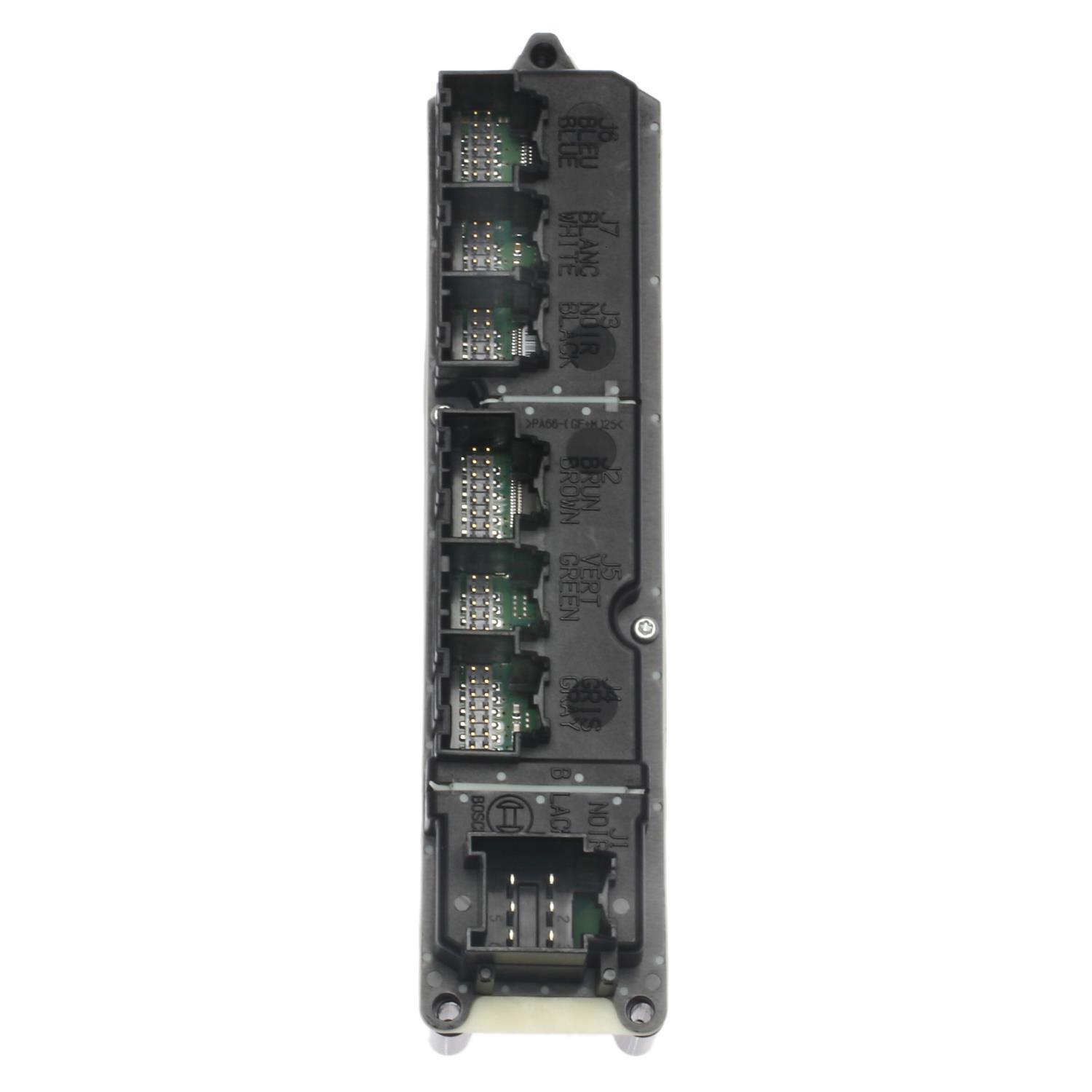 BWD WST1104 - Door Window Switch BWD WST1104 Door Lock Switch product image 3 of 9