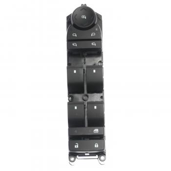 BWD WST1106 - Door Window Switch BWD WST1106 Door Window Switch product image 1 of 3