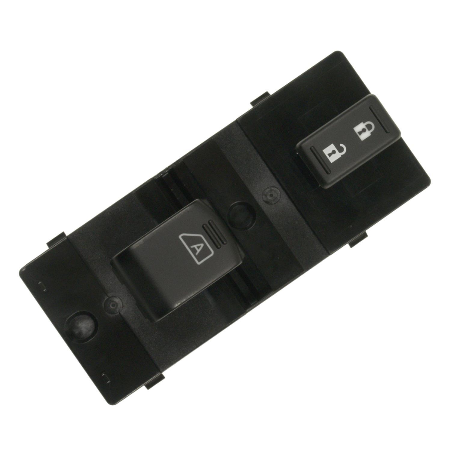 BWD WST1113 Door Window Switch product image 1 of 3