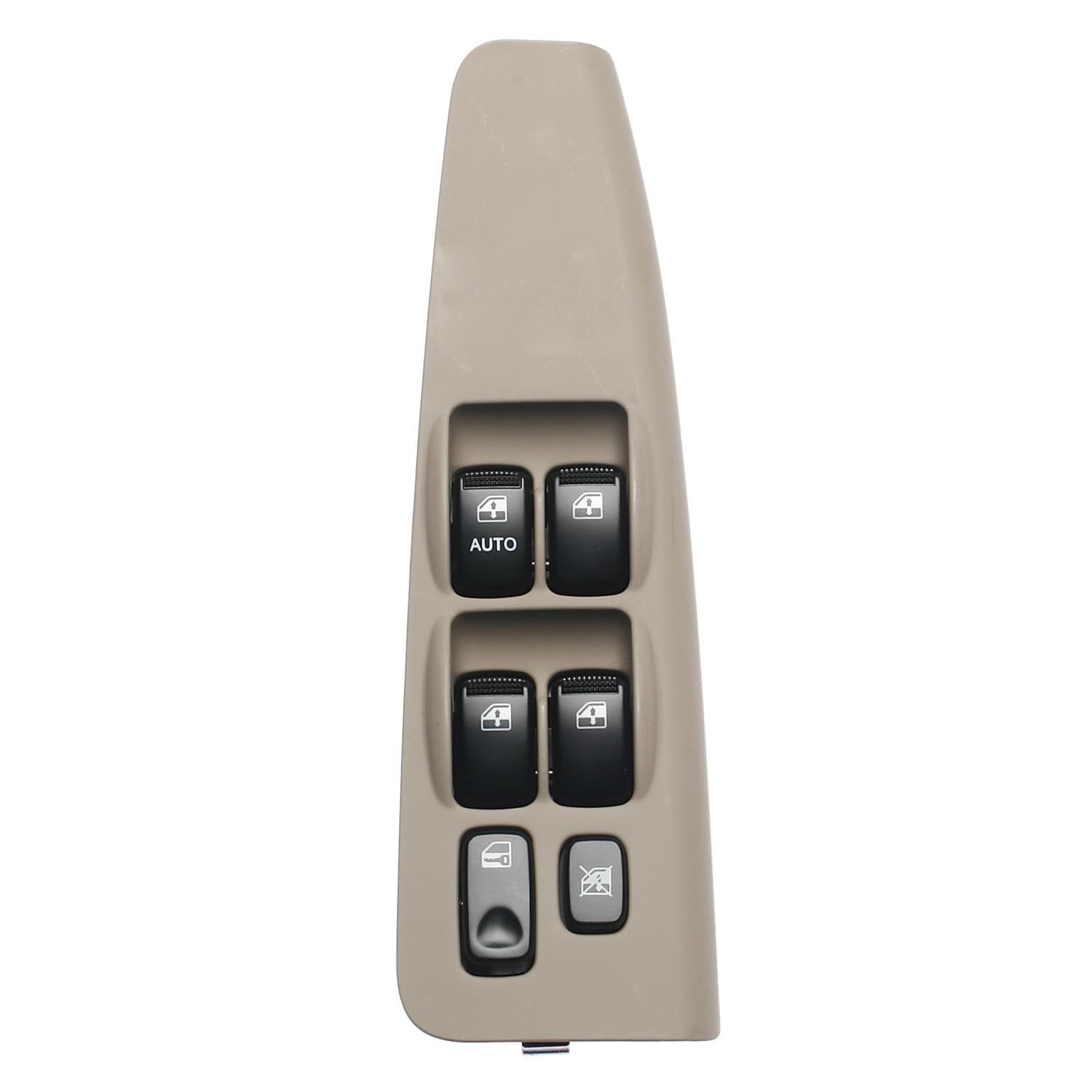 BWD WST1121 - Door Window Switch BWD WST1121 Door Window Switch product image 1 of 3