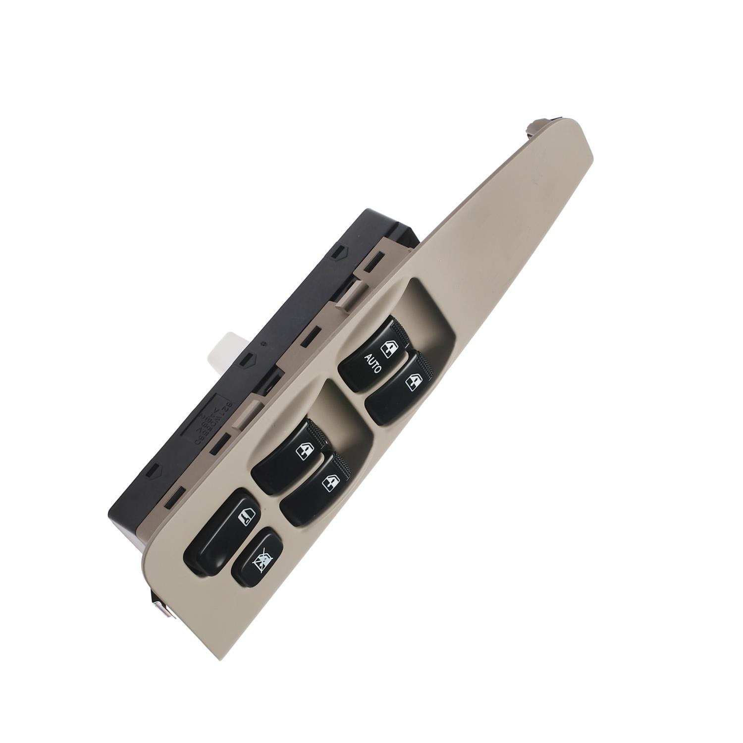 BWD WST1121 - Door Window Switch BWD WST1121 Door Window Switch product image 2 of 3