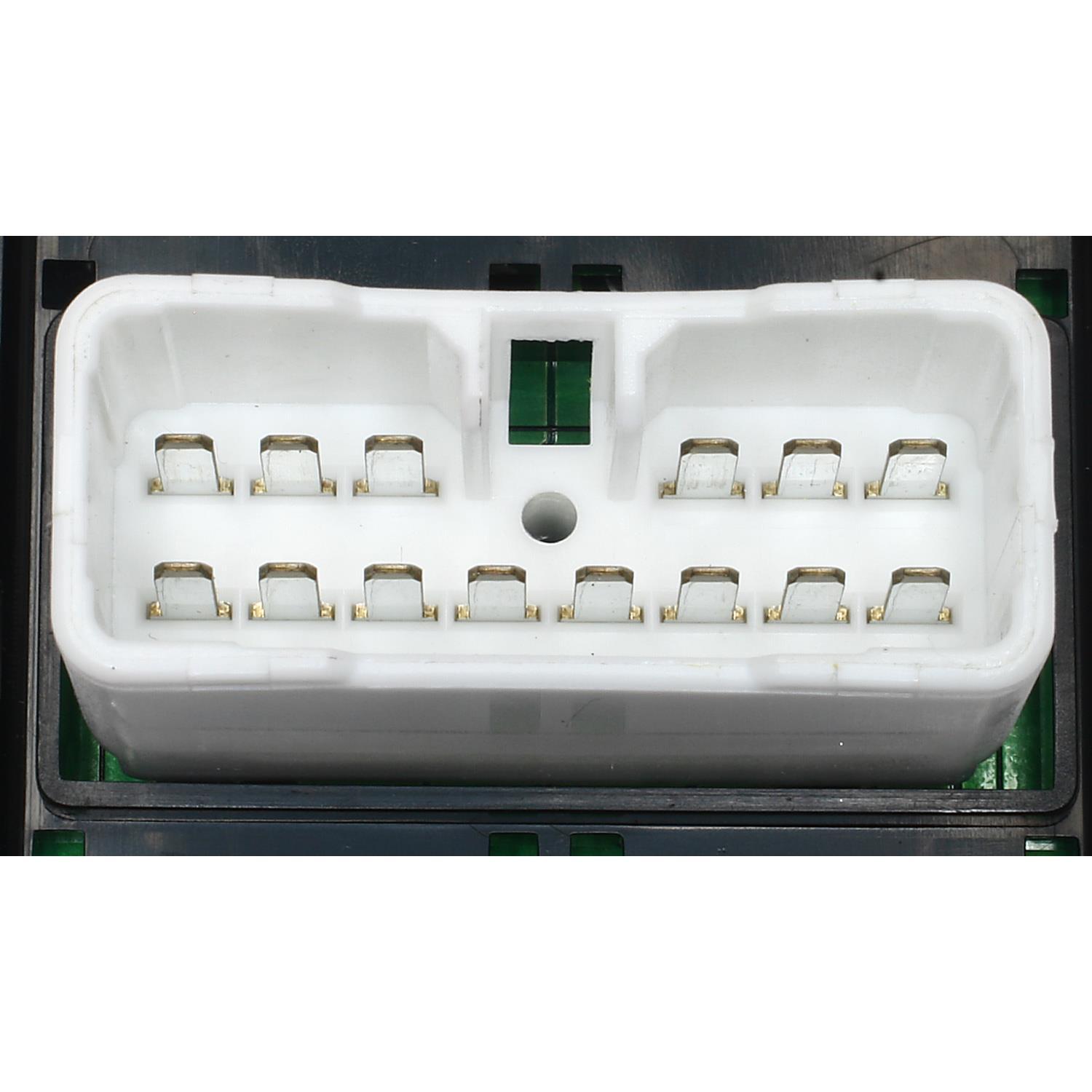 BWD WST1121 - Door Window Switch BWD WST1121 Door Window Switch product image 3 of 3