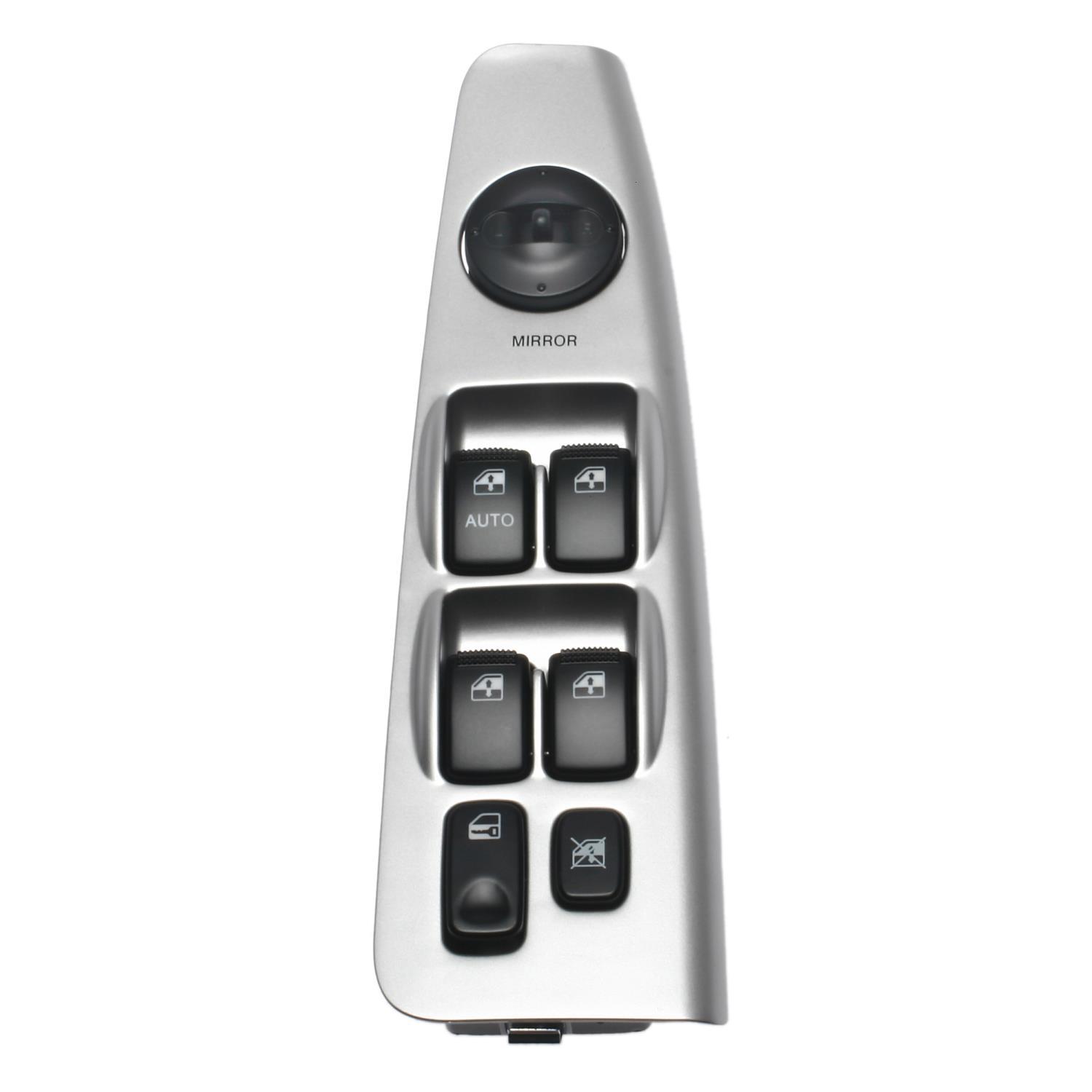 BWD WST1122 - Door Window Switch BWD WST1122 Door Window Switch product image 1 of 10