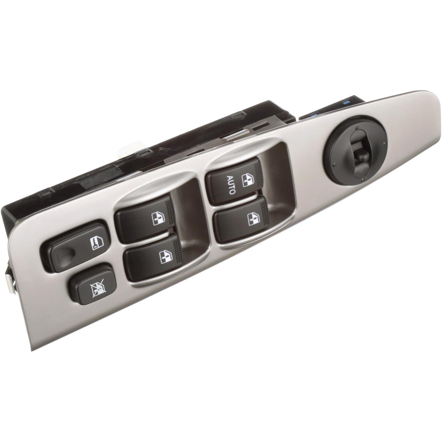 BWD WST1122 - Door Window Switch BWD WST1122 Door Window Switch product image 2 of 10