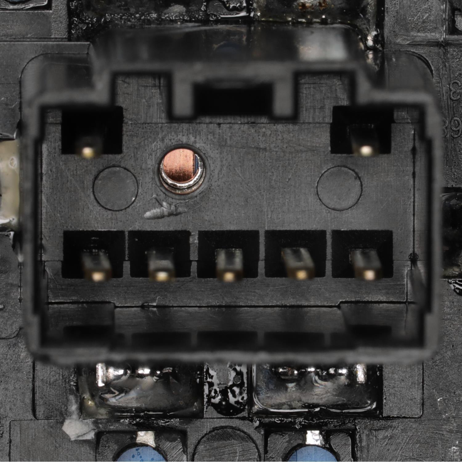 BWD WST1122 - Door Window Switch BWD WST1122 Door Window Switch product image 7 of 10