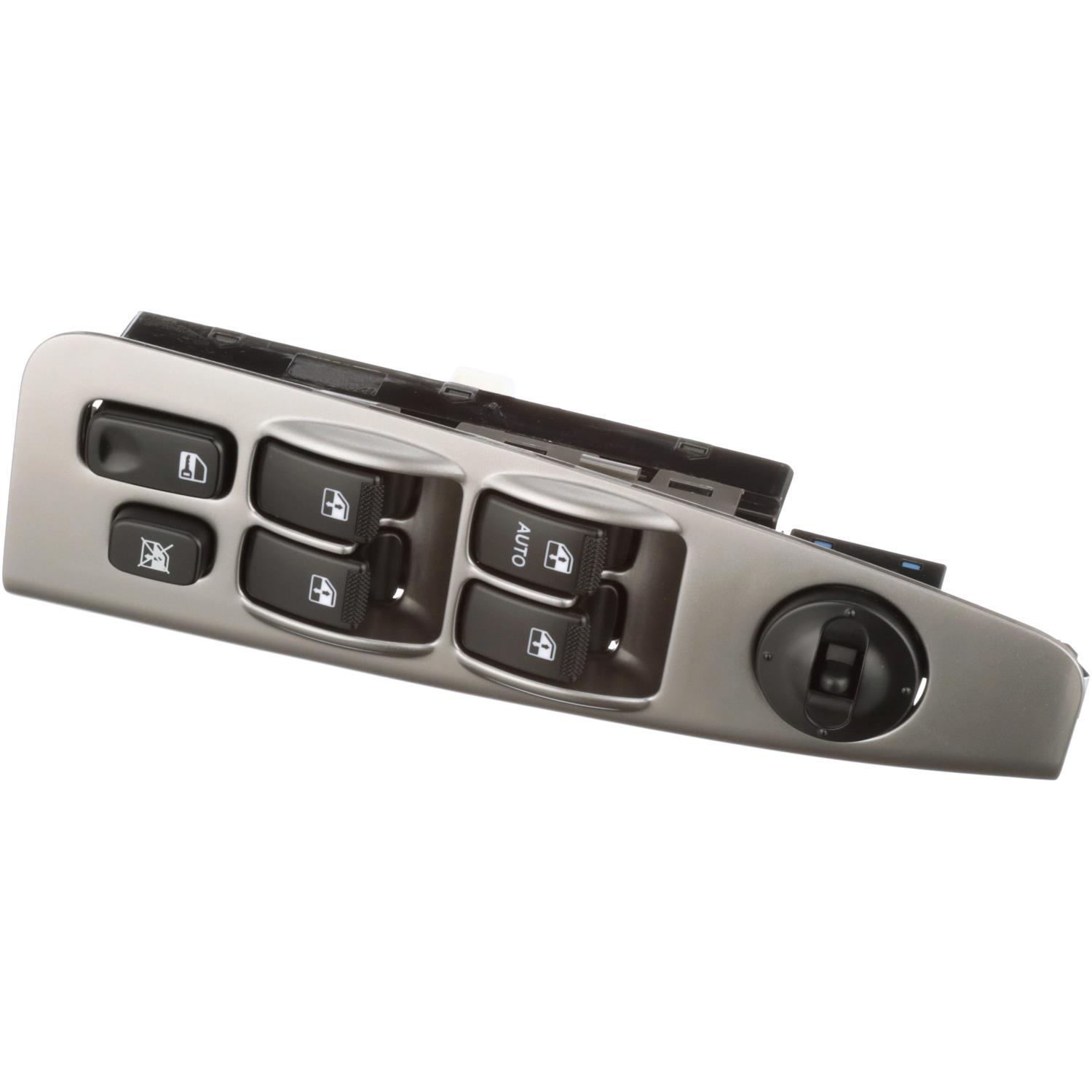 BWD WST1122 - Door Window Switch BWD WST1122 Door Window Switch product image 9 of 10