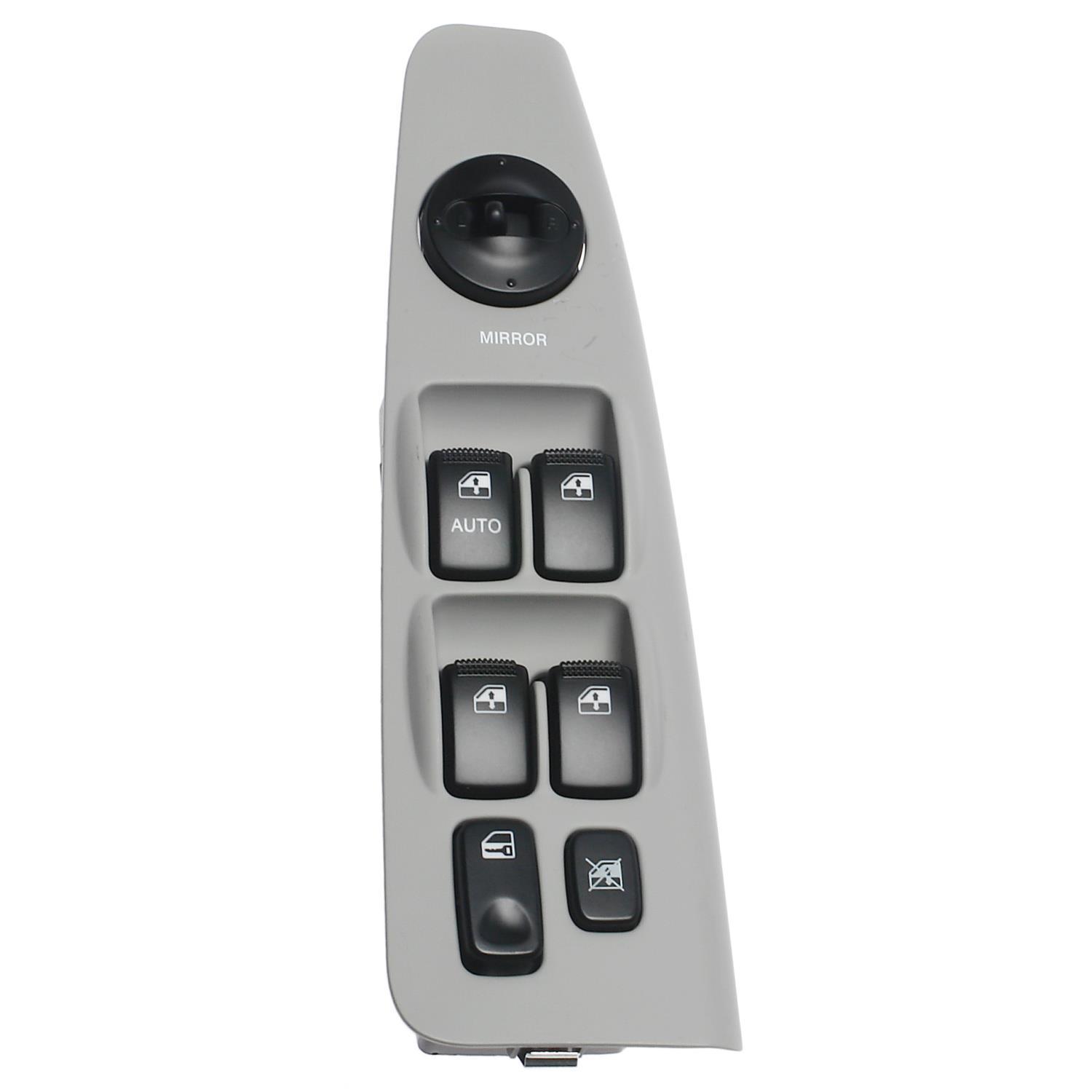 BWD WST1127 - Door Window Switch BWD WST1127 Door Window Switch product image 1 of 4