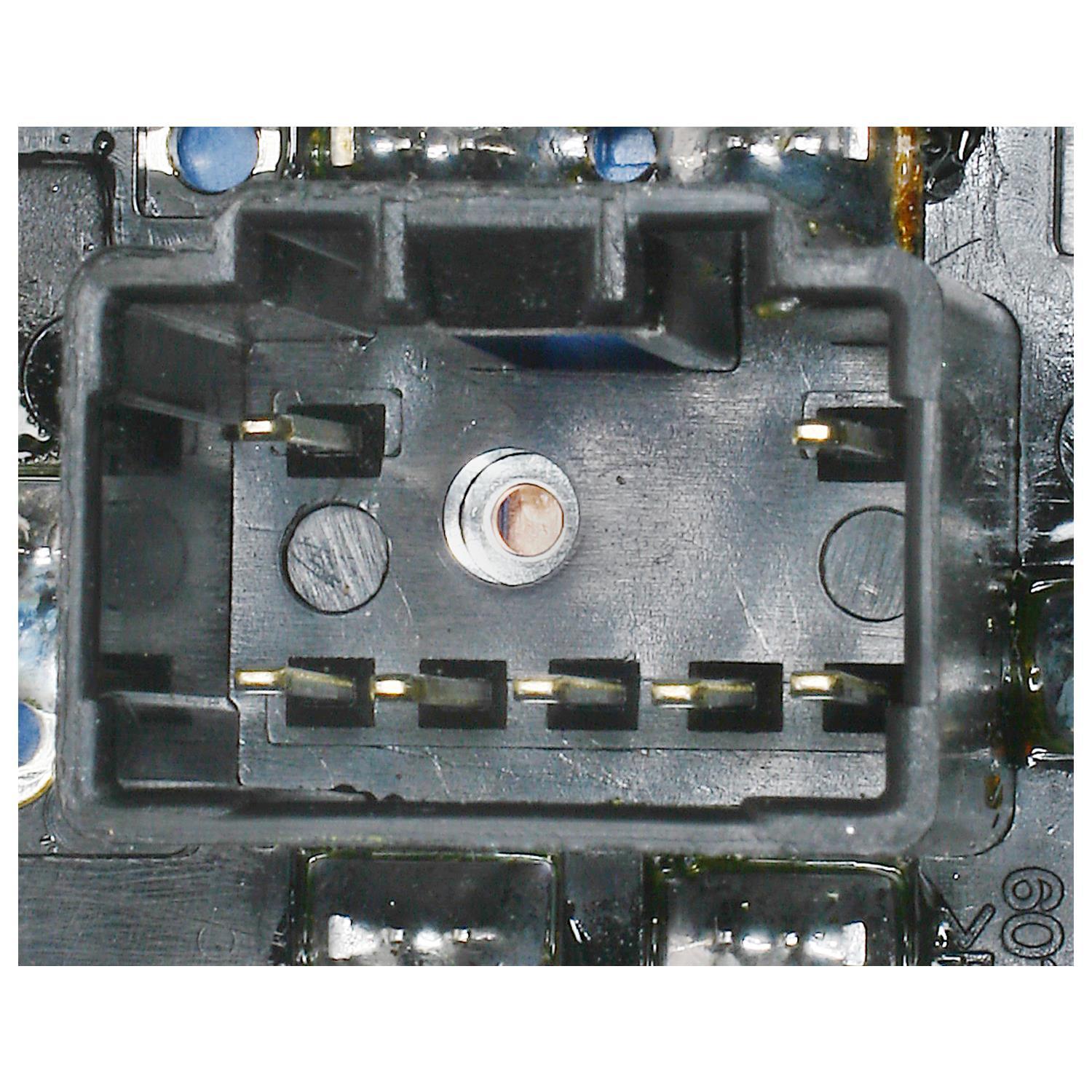 BWD WST1127 - Door Window Switch BWD WST1127 Door Window Switch product image 4 of 4