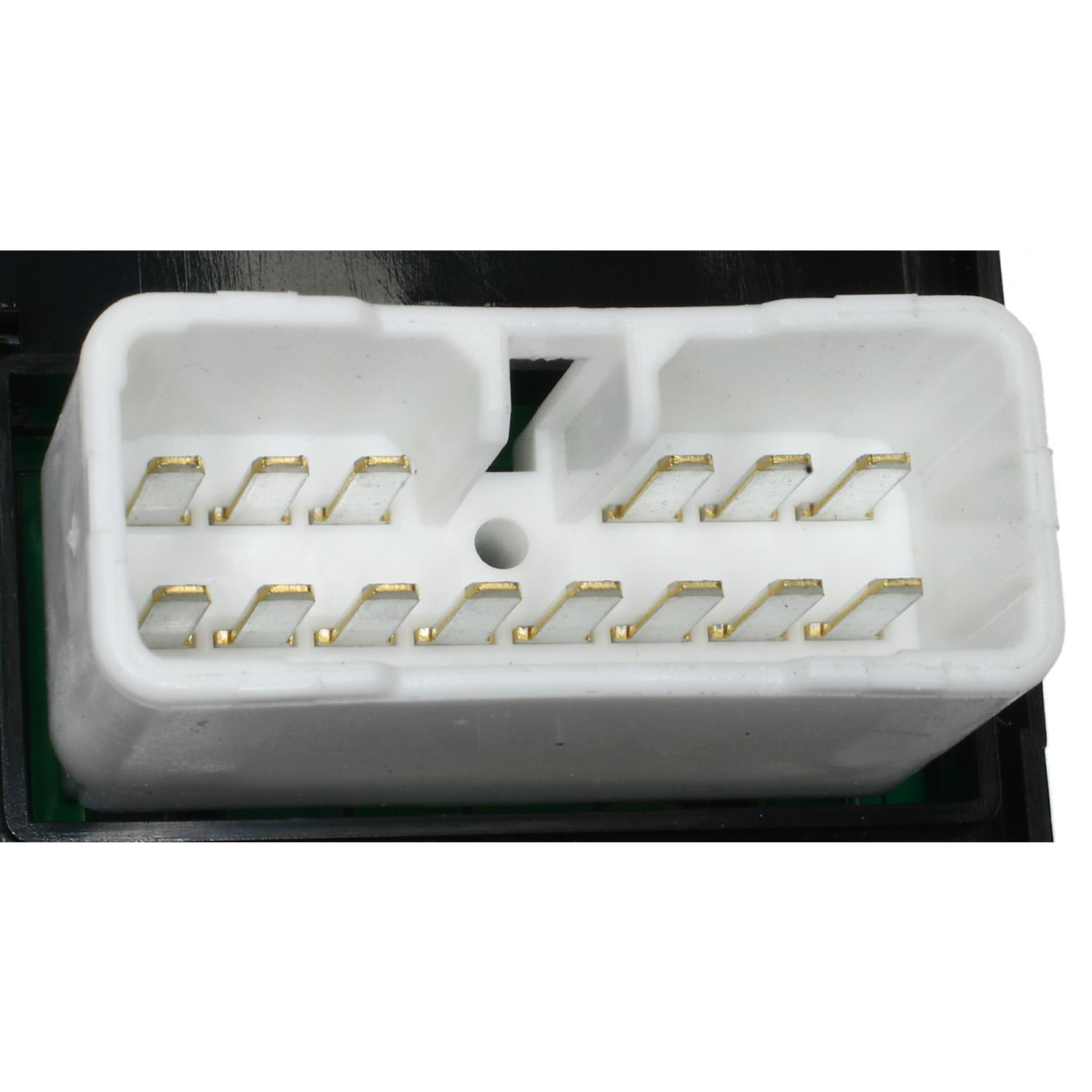 BWD WST1131 - Door Window Switch BWD WST1131 Door Window Switch product image 3 of 4