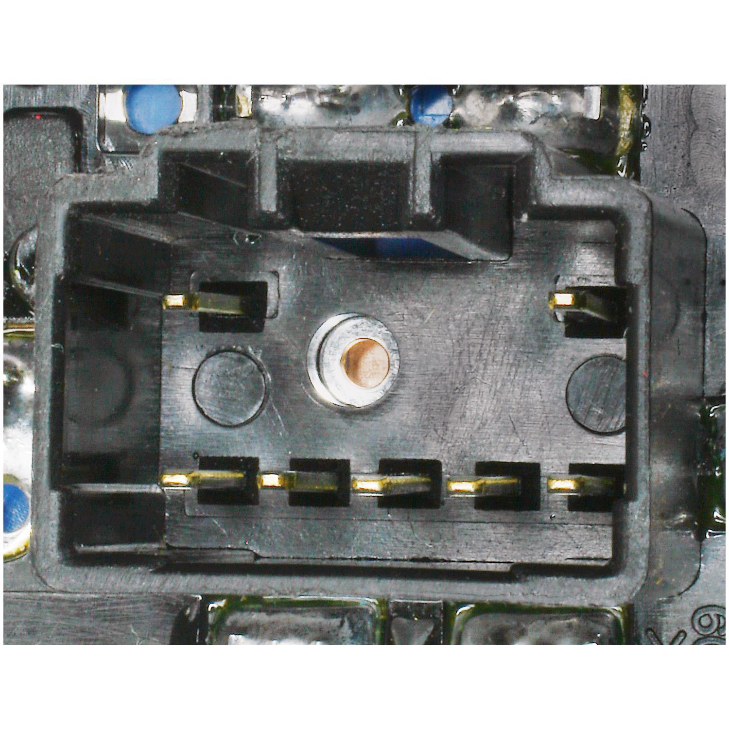 BWD WST1131 - Door Window Switch BWD WST1131 Door Window Switch product image 4 of 4