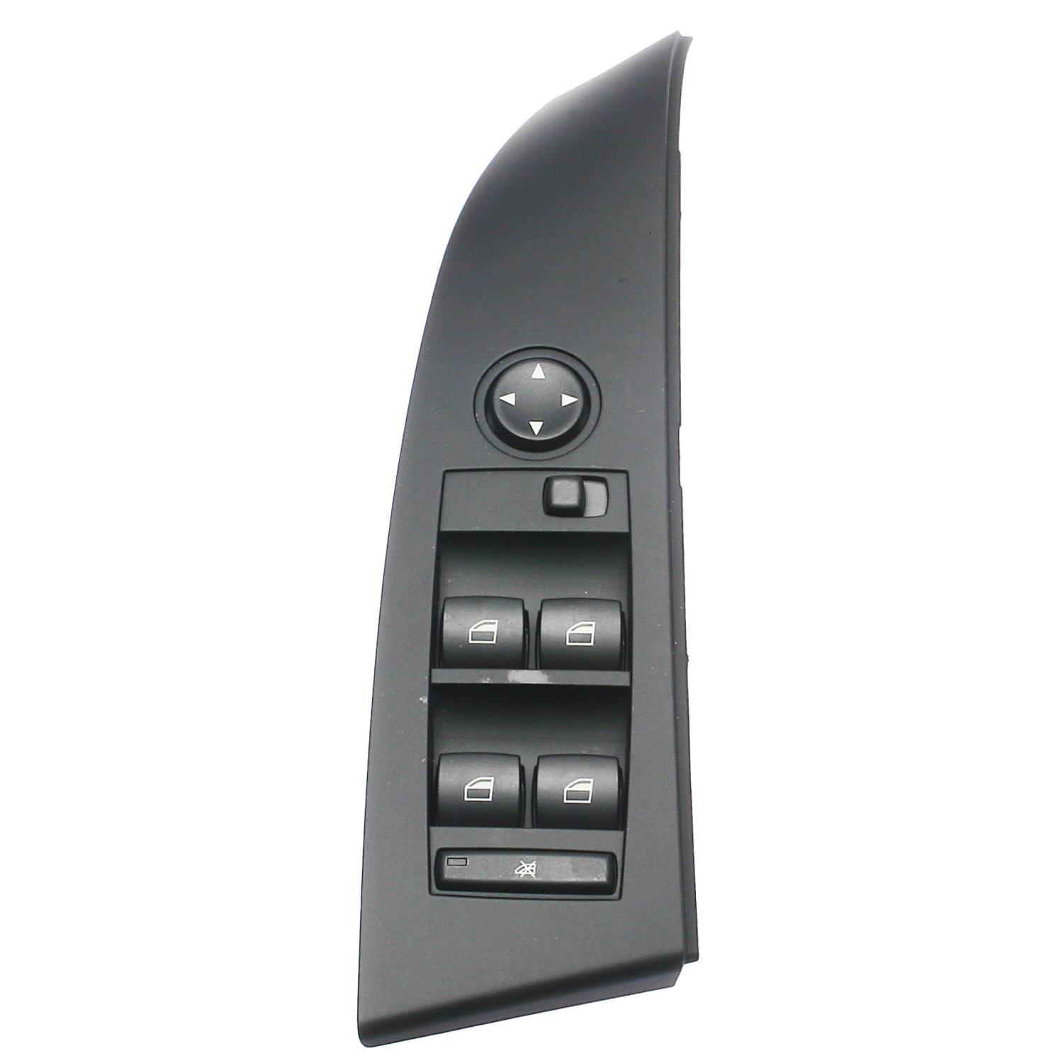 BWD WST1133 - Door Window Switch BWD WST1133 Door Window Switch product image 1 of 3