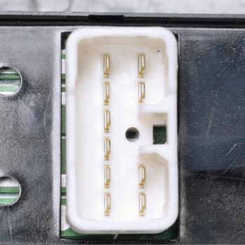 BWD WST1135 Door Window Switch product image 5 of 7
