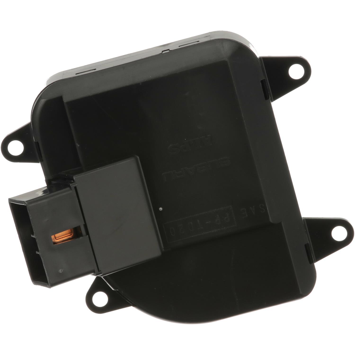 BWD WST1144 - Door Window Switch BWD WST1144 Door Window Switch product image 4 of 7