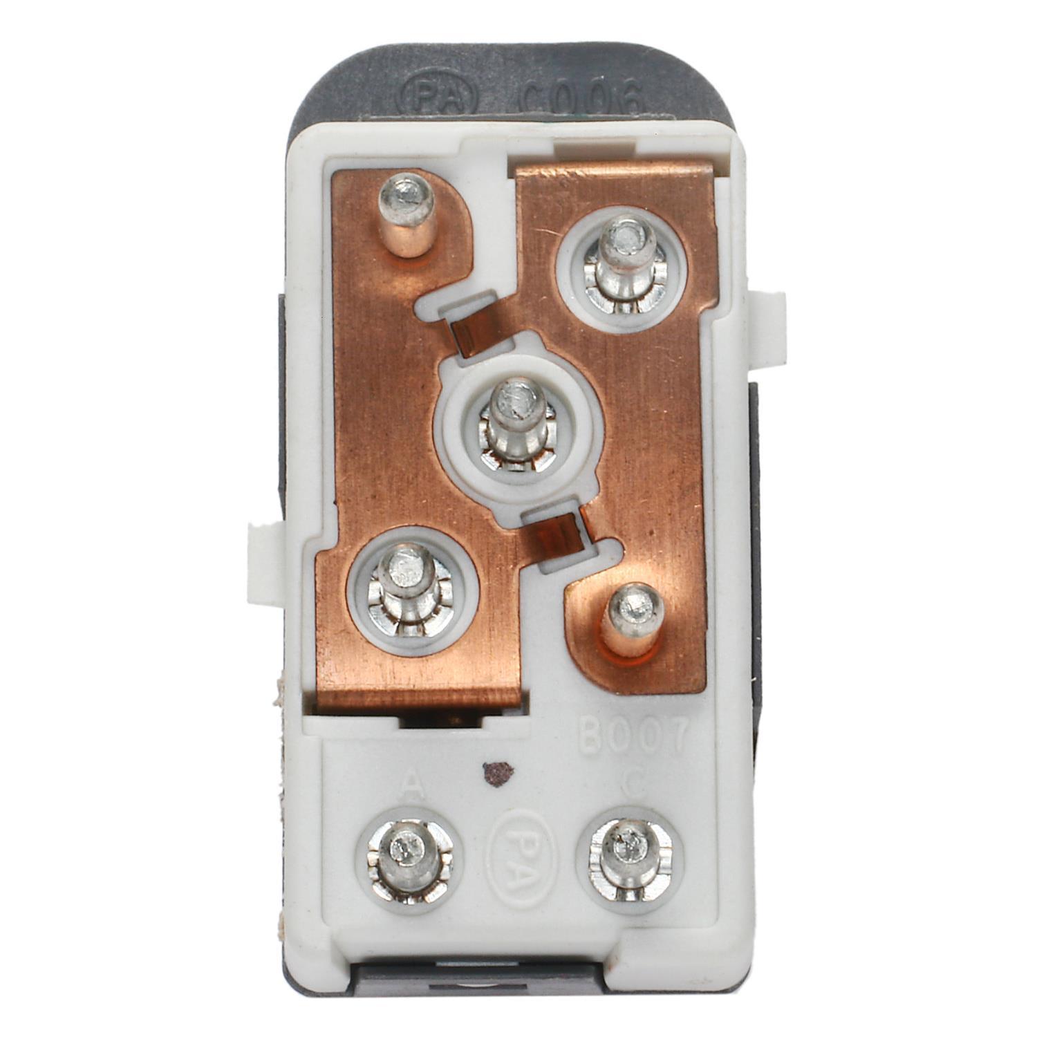 BWD WST1149 - Door Window Switch BWD WST1149 Door Window Switch product image 3 of 3