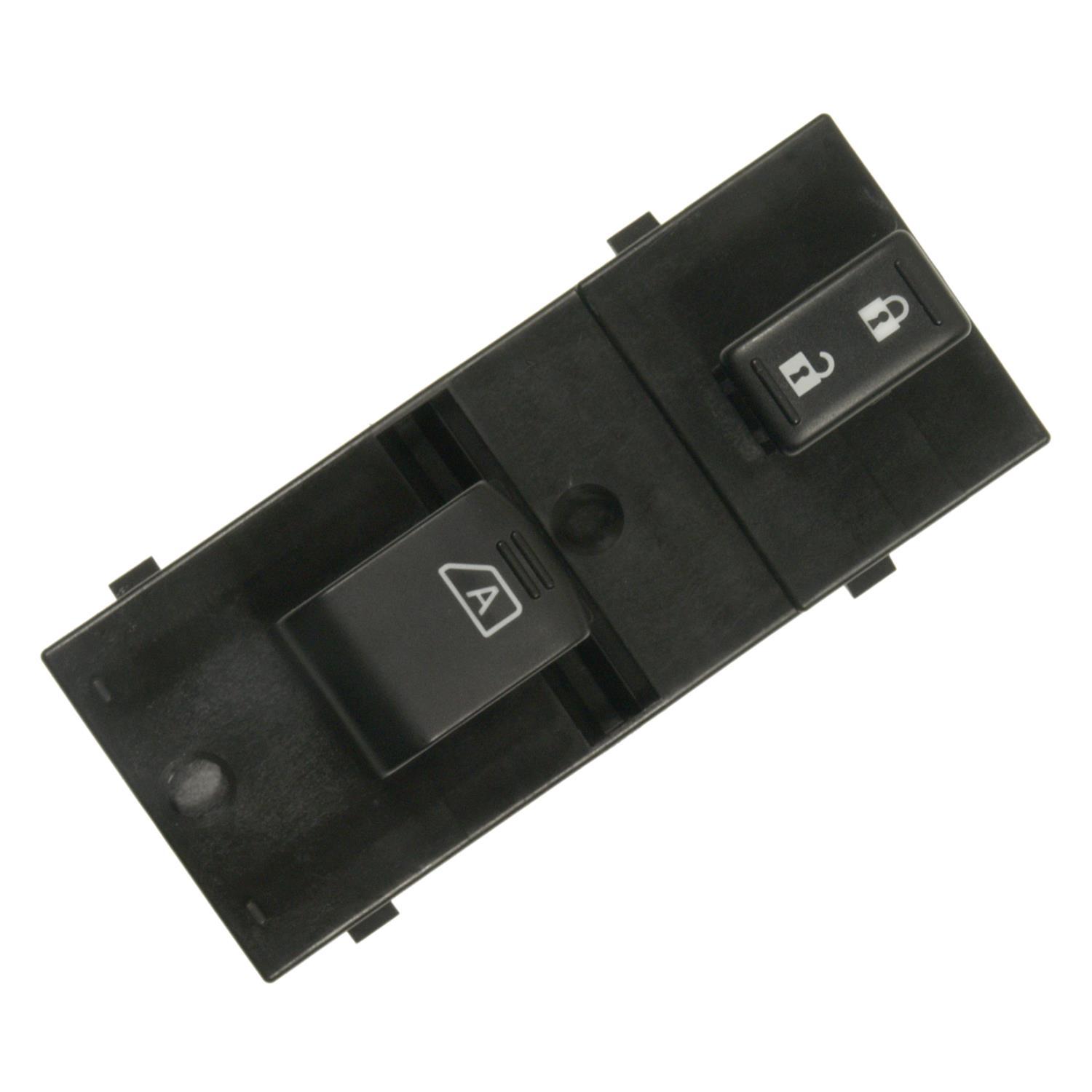 BWD WST1155 Door Window Switch product image 1 of 3