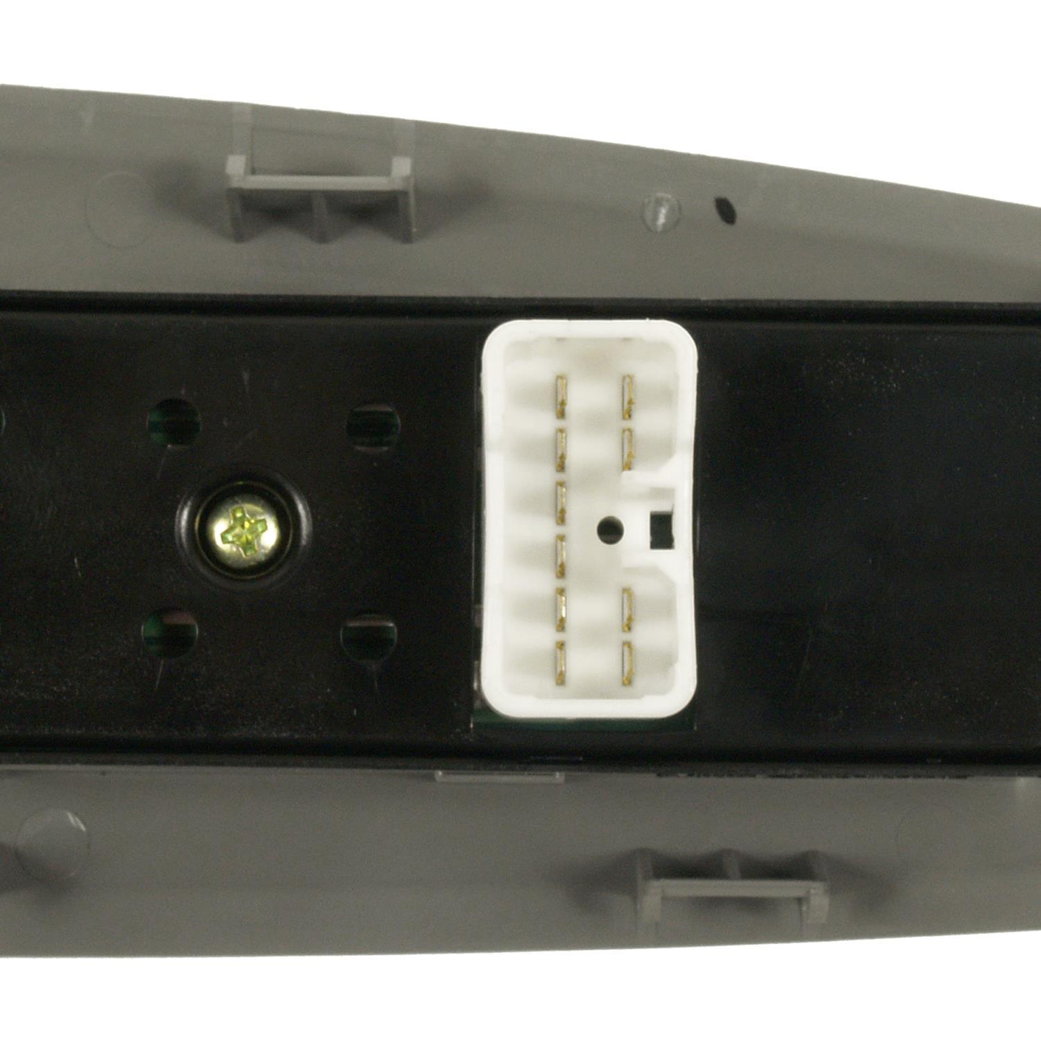 BWD WST1165 - Door Window Switch BWD WST1165 Door Window Switch product image 2 of 3