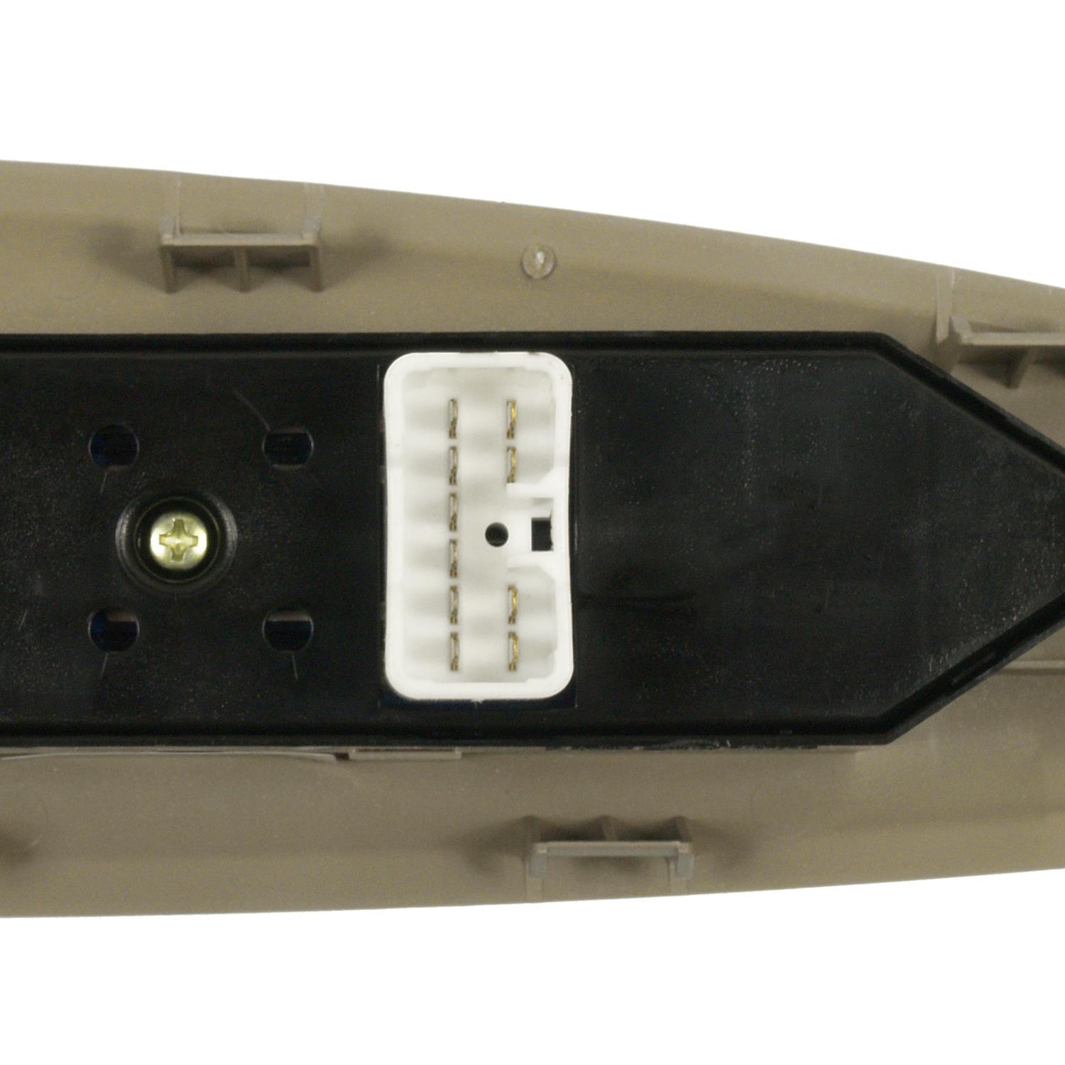 BWD WST1168 - Door Window Switch BWD WST1168 Door Window Switch product image 2 of 3