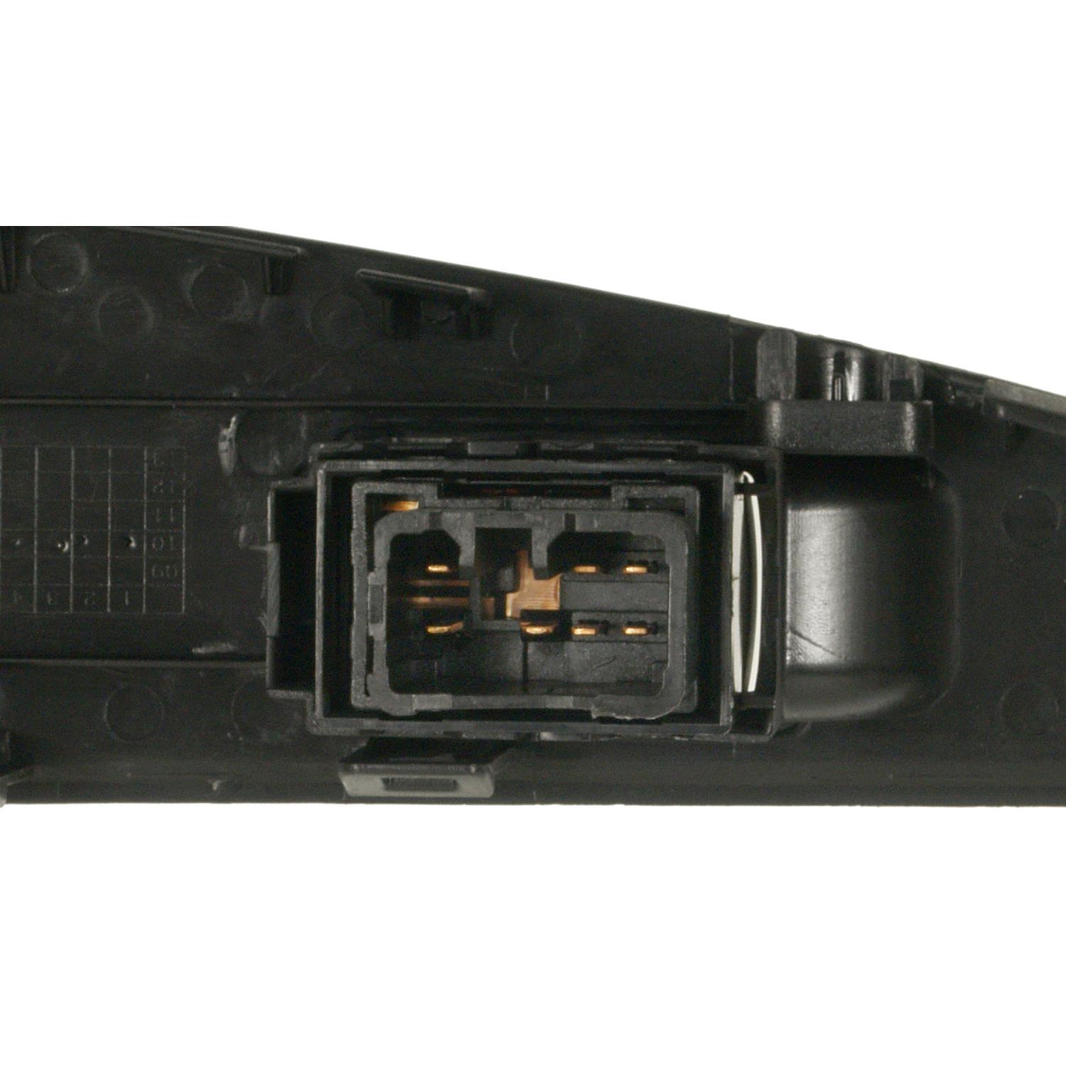 BWD WST1179 - Door Window Switch BWD WST1179 Door Window Switch product image 2 of 3