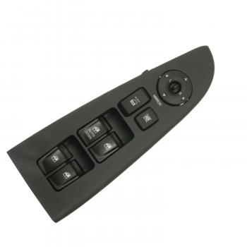 BWD WST1181 Door Lock Switch product image 1 of 9