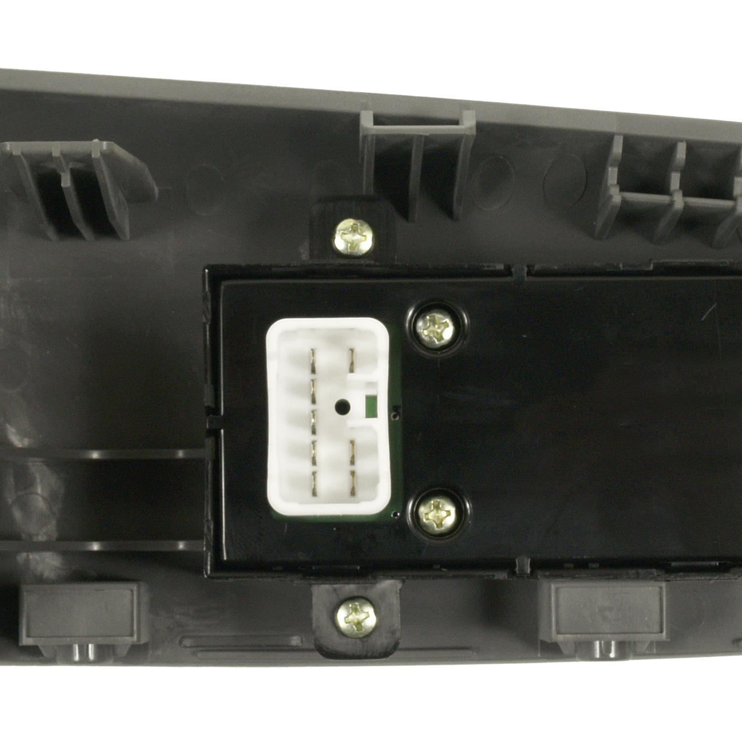 BWD WST1182 - Door Window Switch BWD WST1182 Door Window Switch product image 2 of 3
