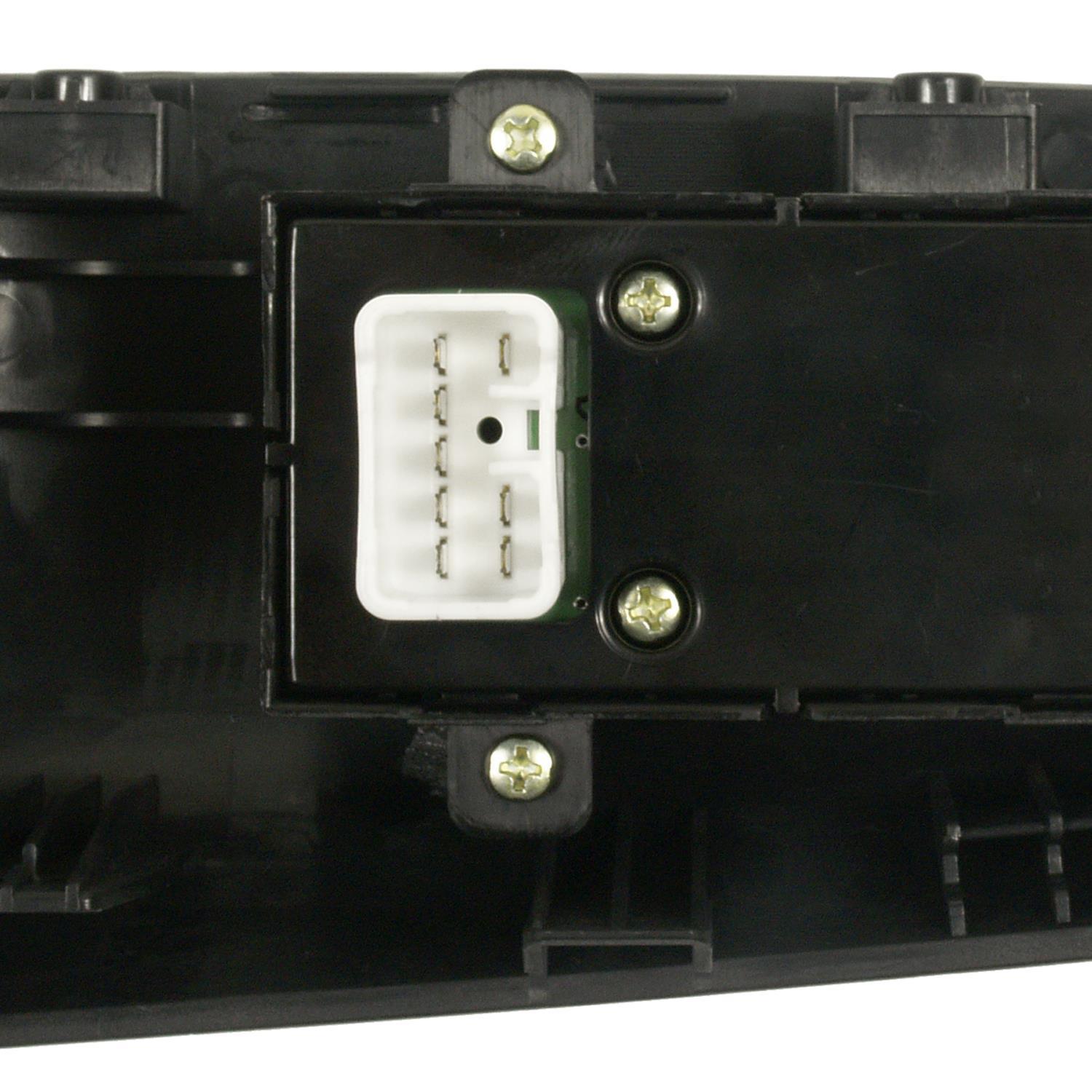 BWD WST1184 Door Window Switch product image 2 of 3