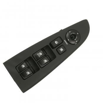 BWD WST1185 - Door Window Switch BWD WST1185 Door Lock Switch product image 1 of 3