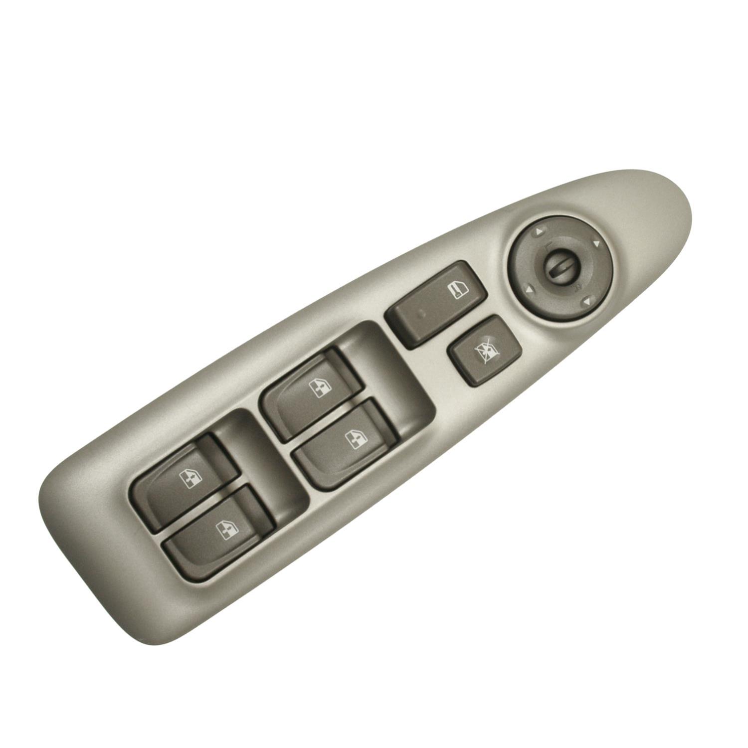 BWD WST1187 - Door Window Switch BWD WST1187 Door Window Switch product image 1 of 3