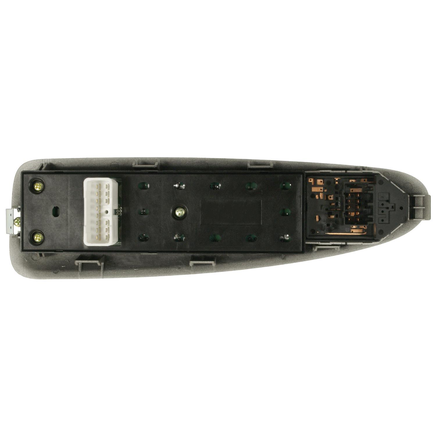 BWD WST1187 - Door Window Switch BWD WST1187 Door Window Switch product image 2 of 3