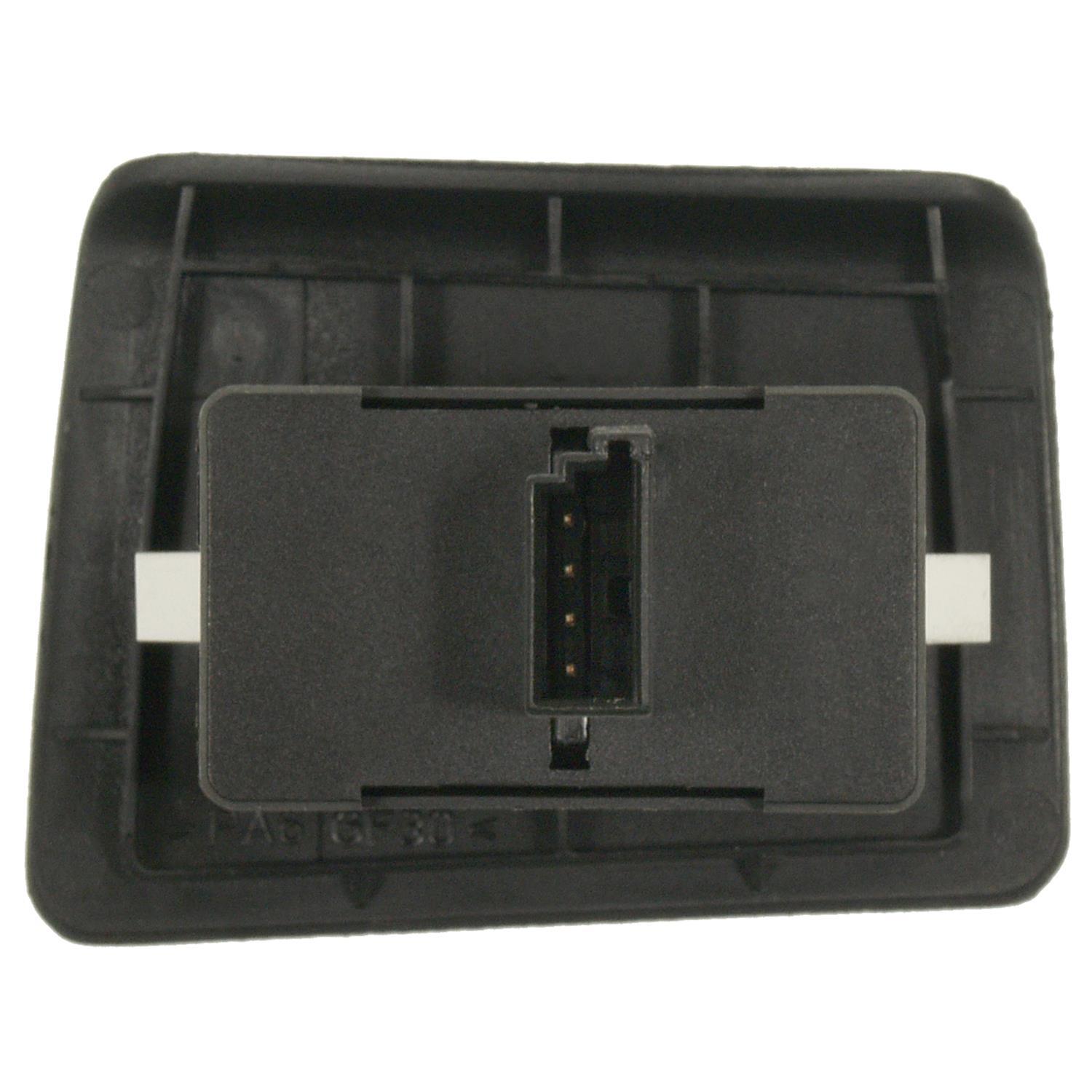 BWD WST1195 - Door Window Switch BWD WST1195 Door Window Switch product image 2 of 3