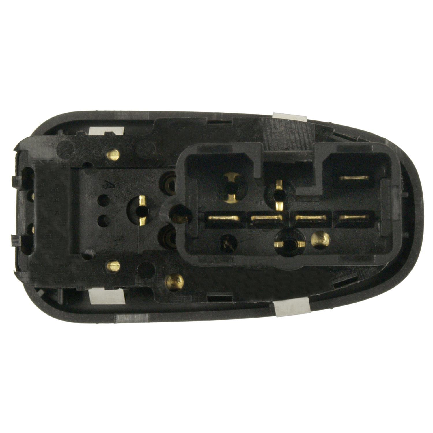 BWD WST1196 Door Window Switch product image 2 of 3