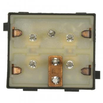 BWD WST1198 Door Window Switch product image 2 of 3