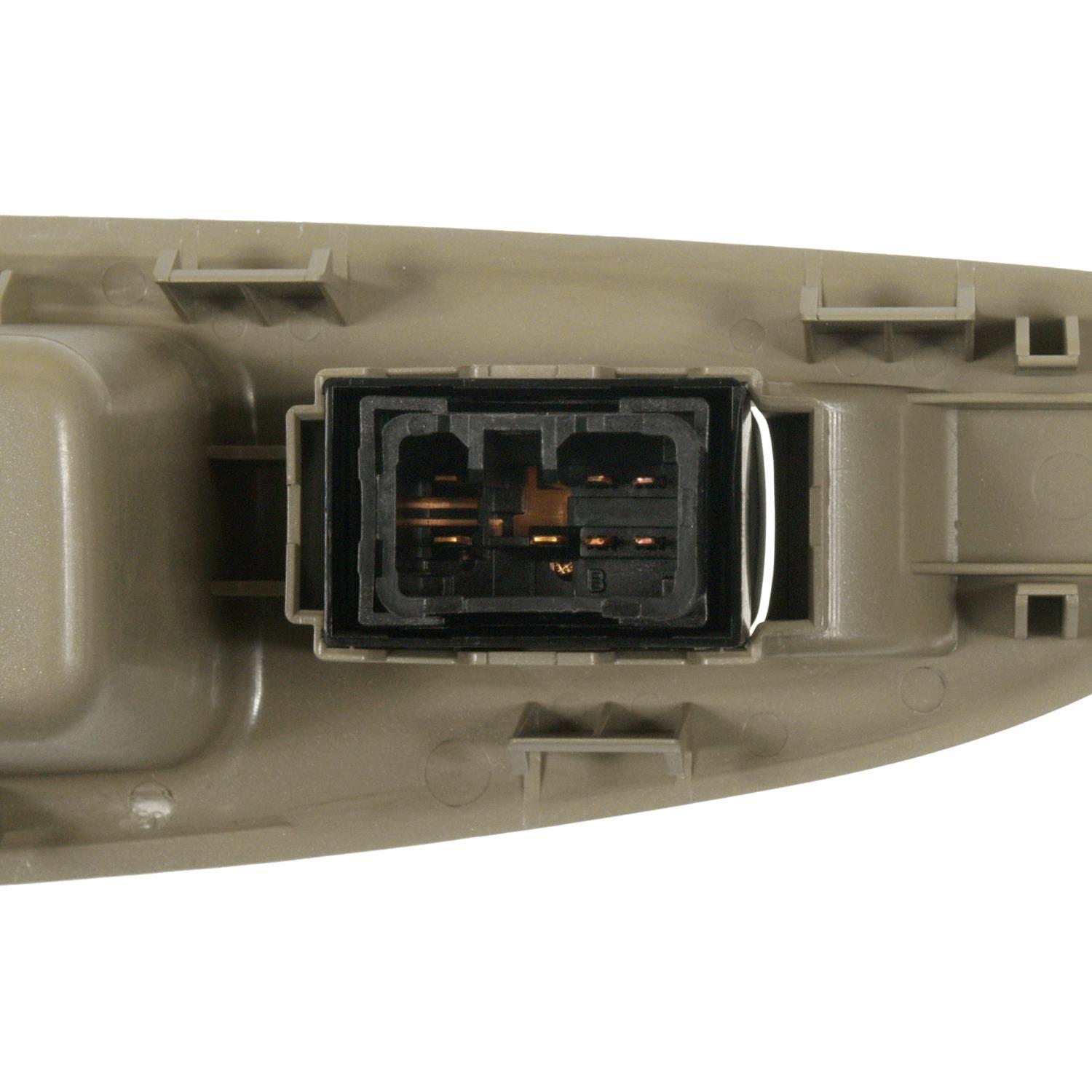 BWD WST1213 - Door Window Switch BWD WST1213 Door Window Switch product image 2 of 3