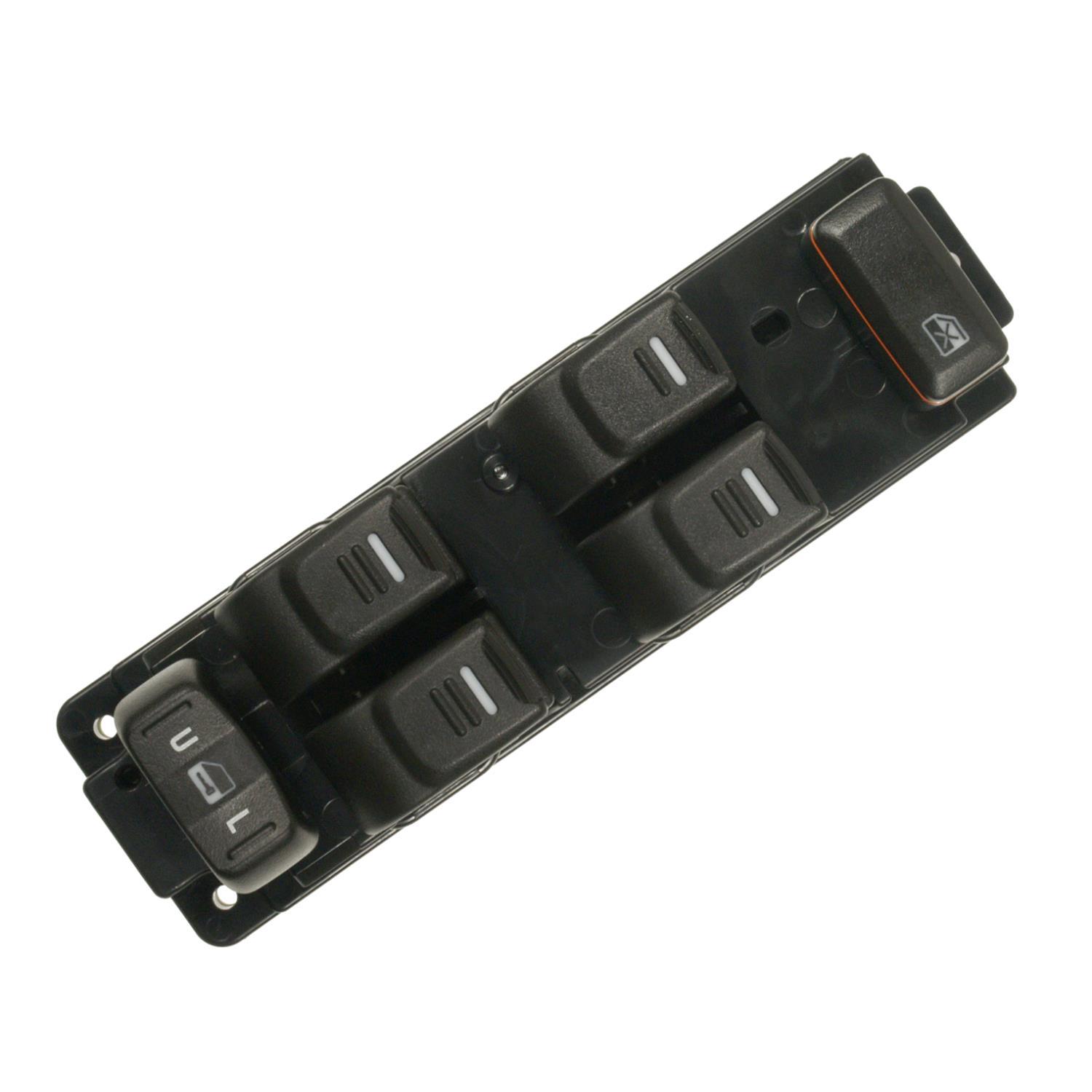 BWD WST1215 - Door Window Switch BWD WST1215 Door Lock Switch product image 1 of 7