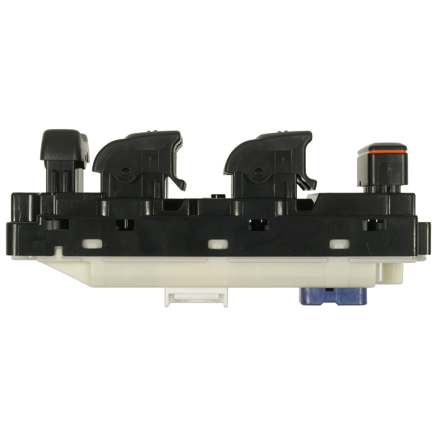 BWD WST1215 - Door Window Switch BWD WST1215 Door Lock Switch product image 3 of 7